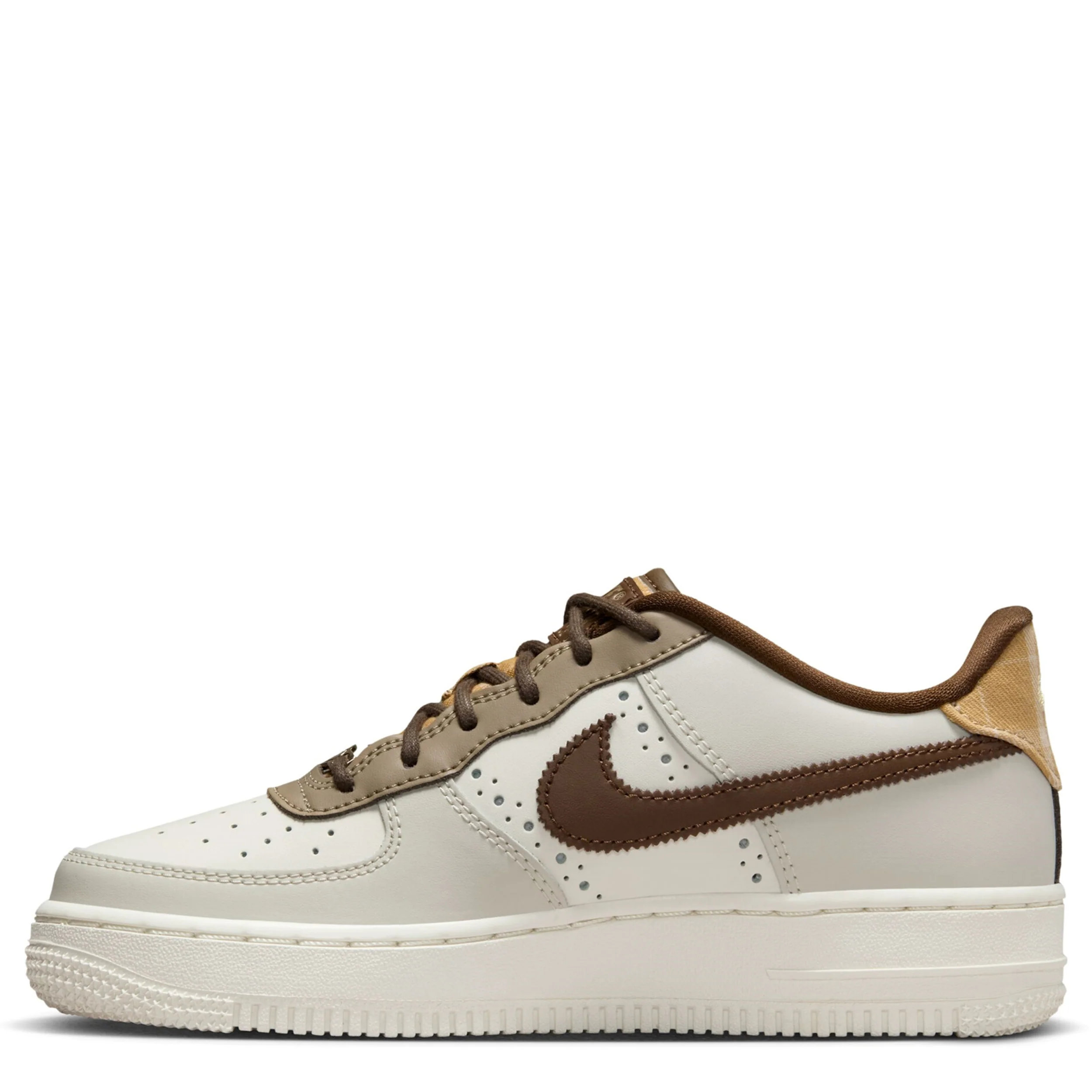 Air Force 1 Lv8 (Big Kid) - Image 3