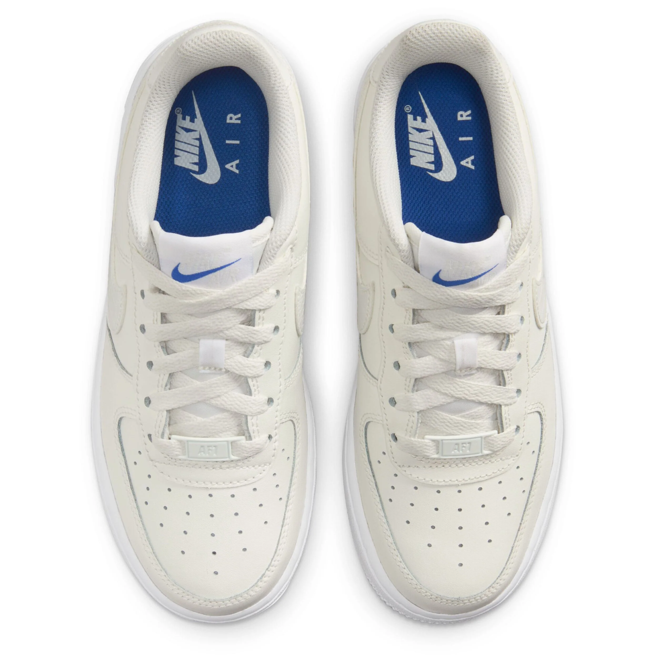 Air Force 1 Lv8 (Big Kid) - Image 5