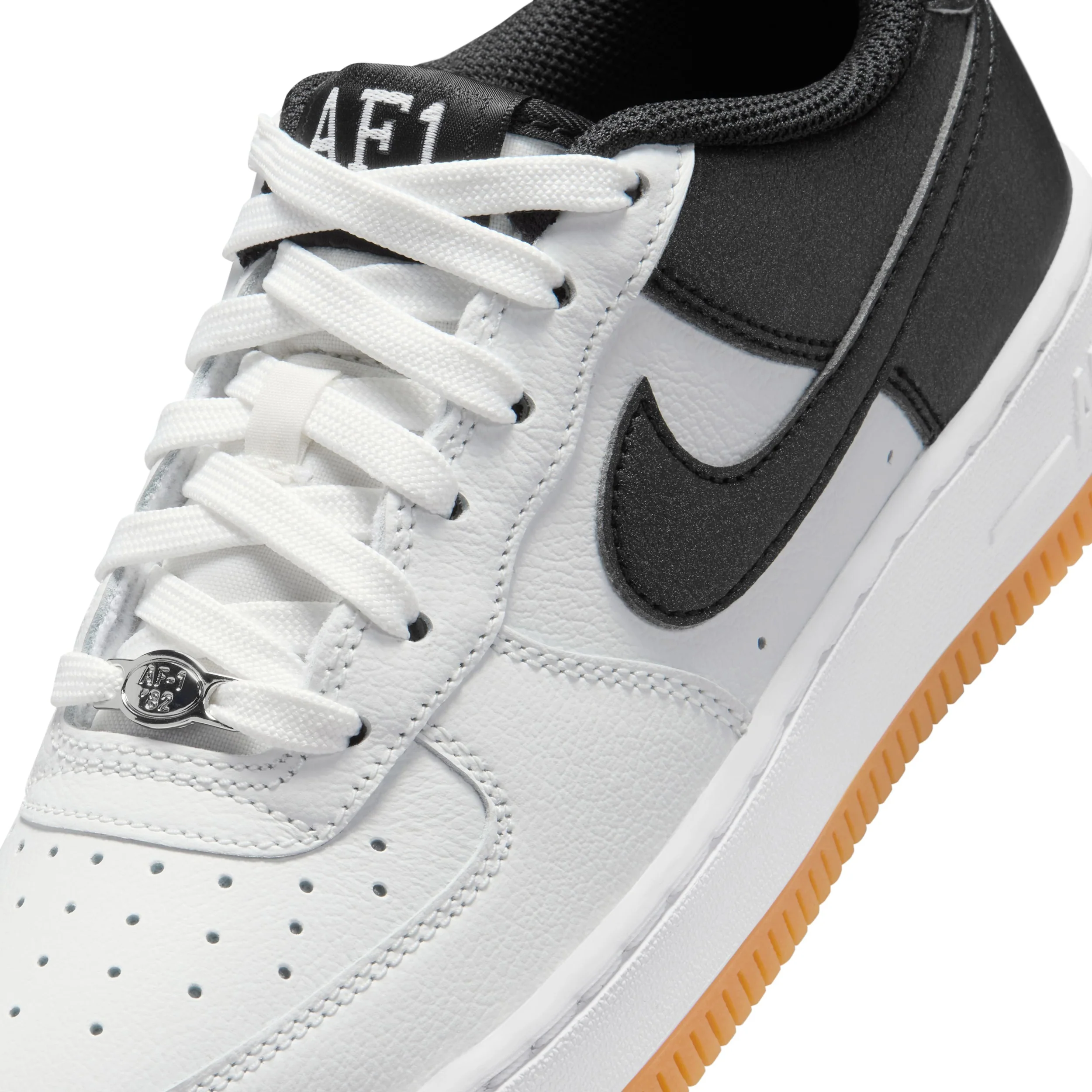 Air Force 1 Lv8 (Big Kid) - Image 7
