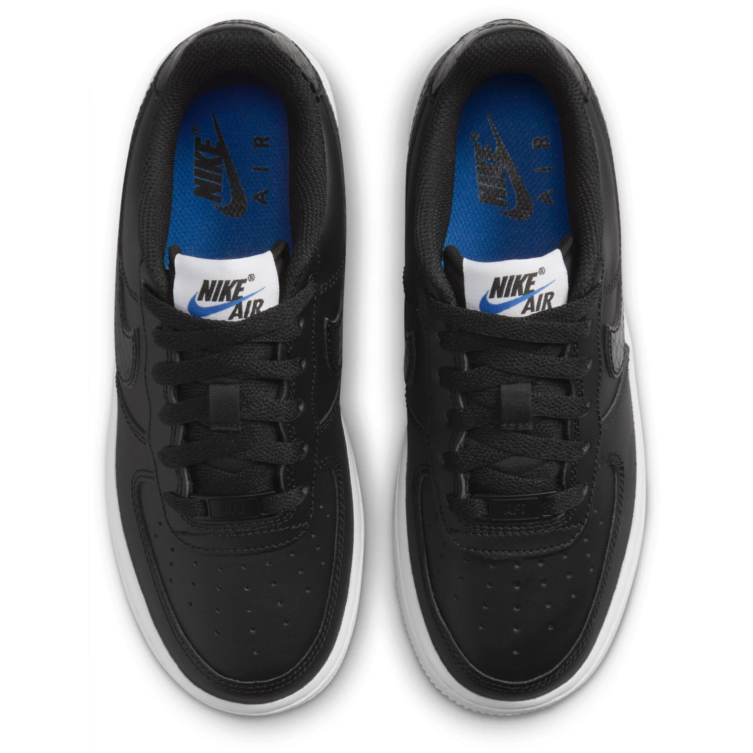 Air Force 1 Lv8 (Little Kid/Big Kid) - Image 5