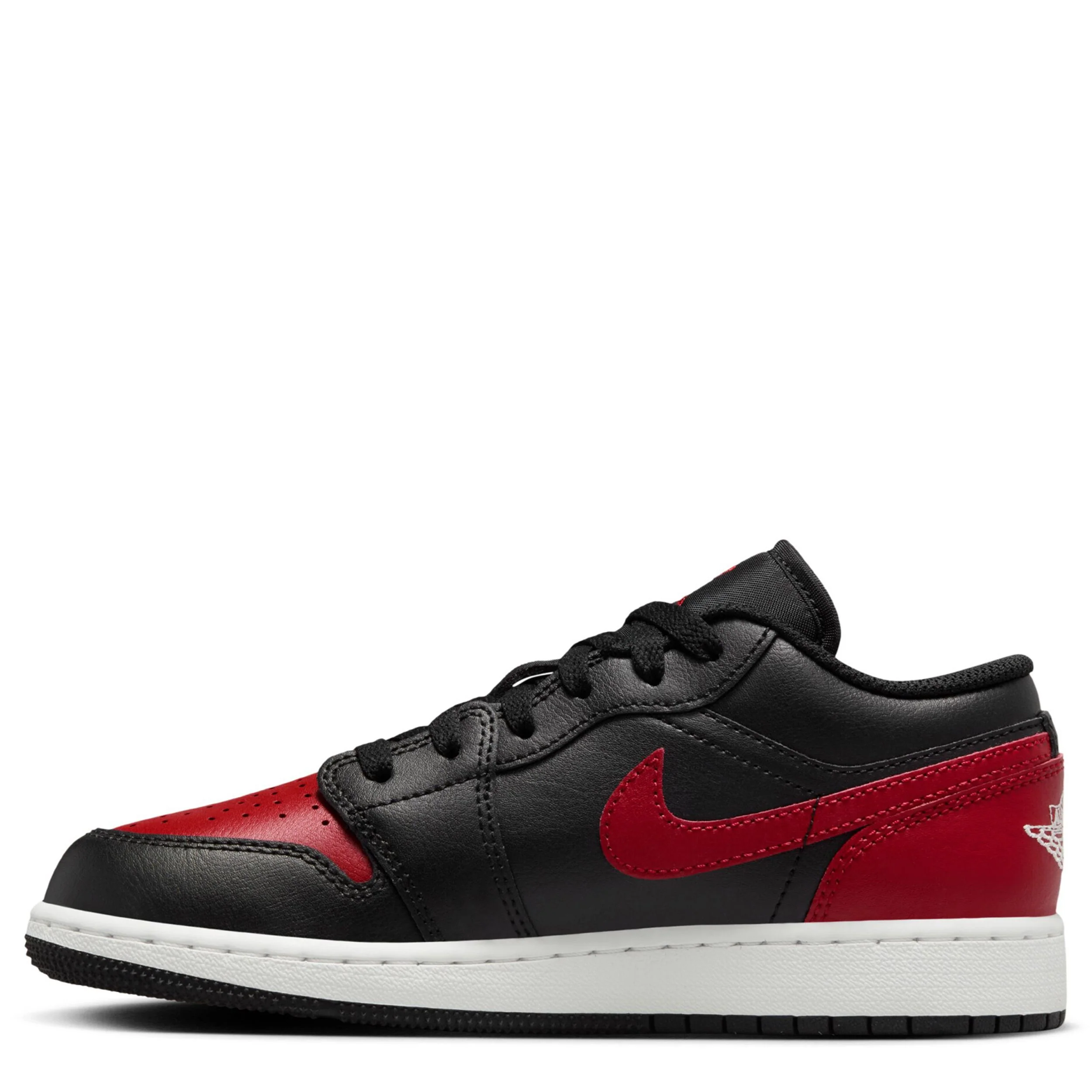 Air Jordan 1 Low (Big Kid) - Image 2