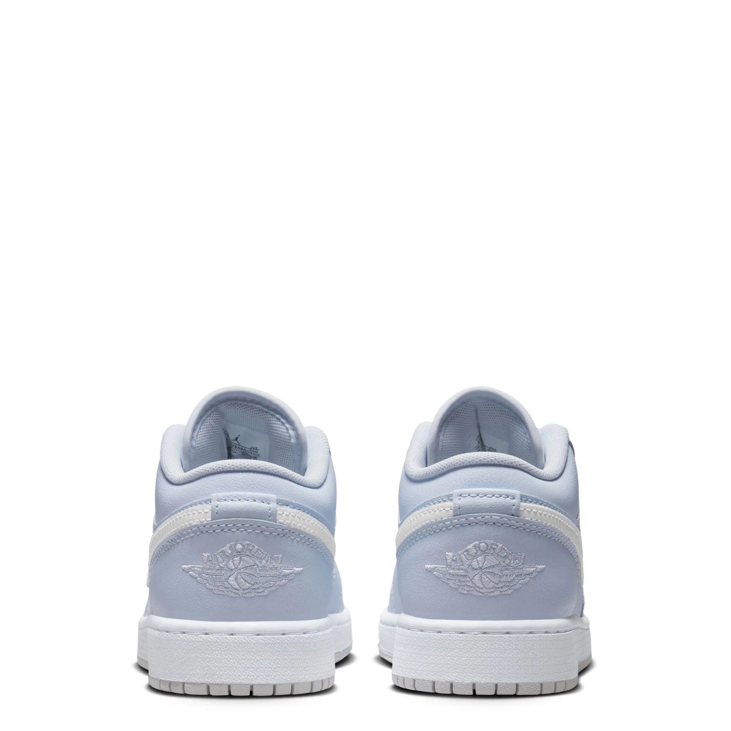 Air Jordan 1 Low (Big Kid) - Image 4