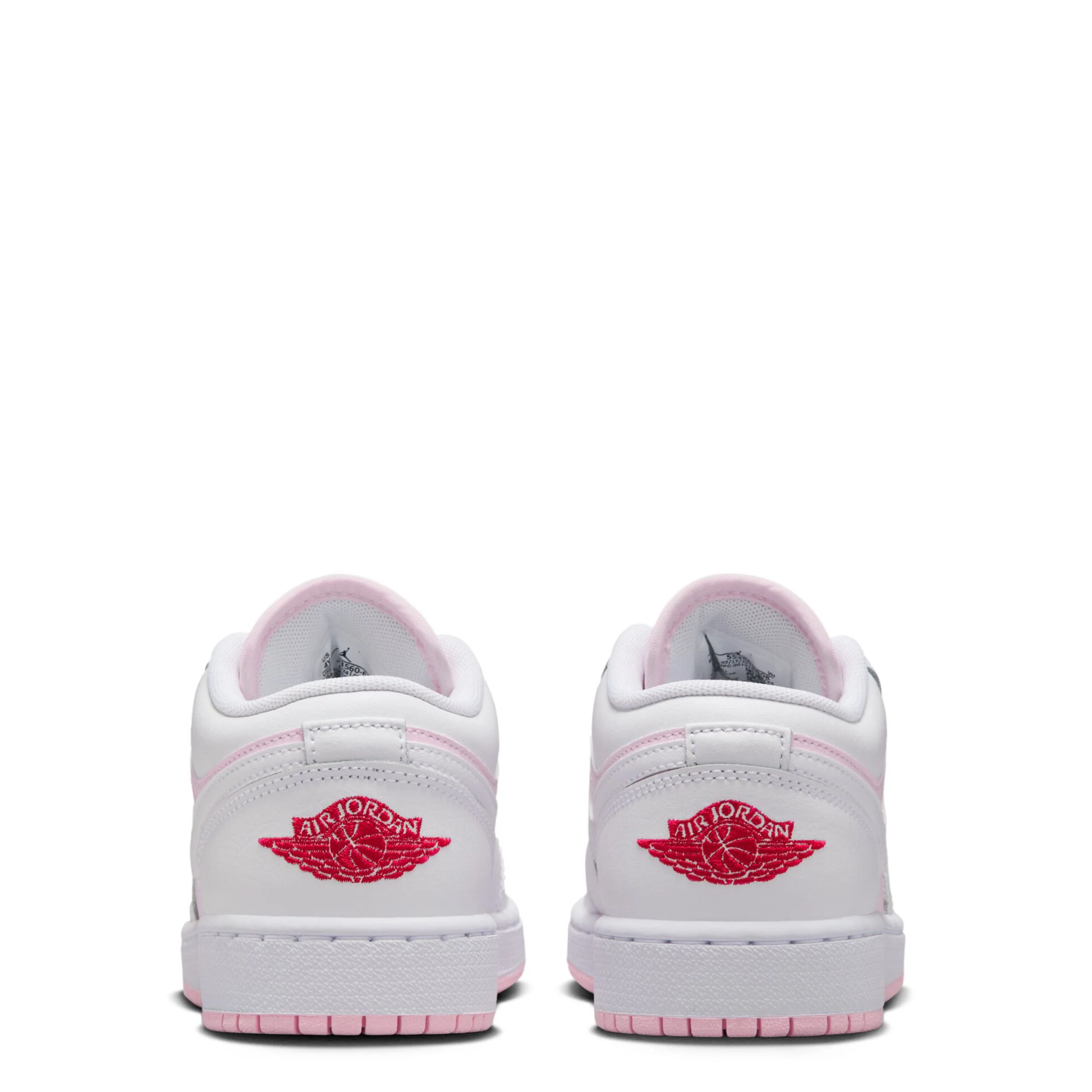 Air Jordan 1 Low (Big Kid) - Image 4