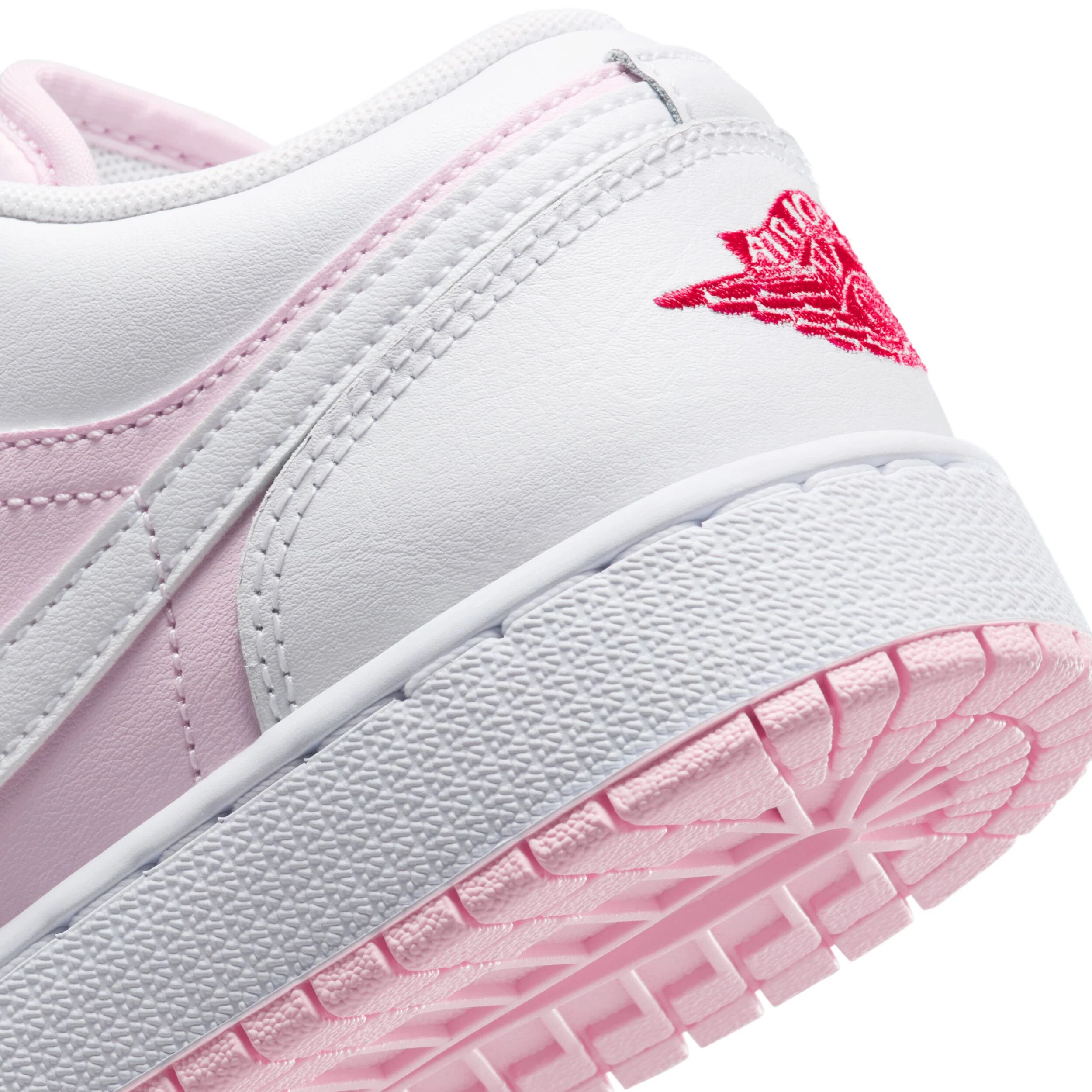 Air Jordan 1 Low (Big Kid) - Image 8