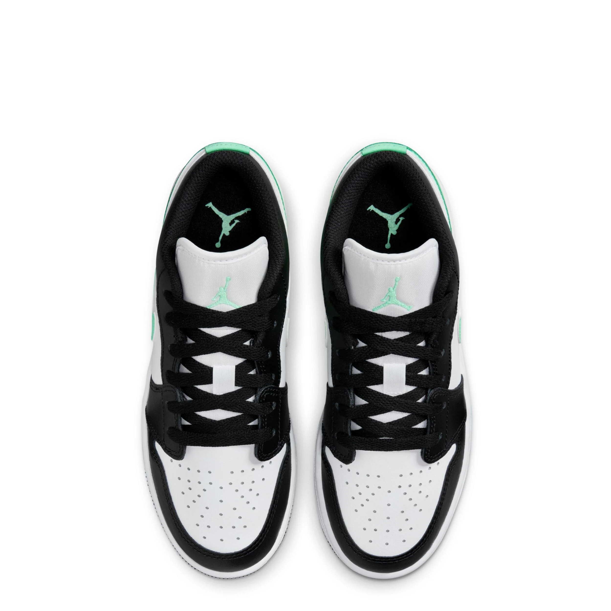Air Jordan 1 Low (Big Kid) - Image 5