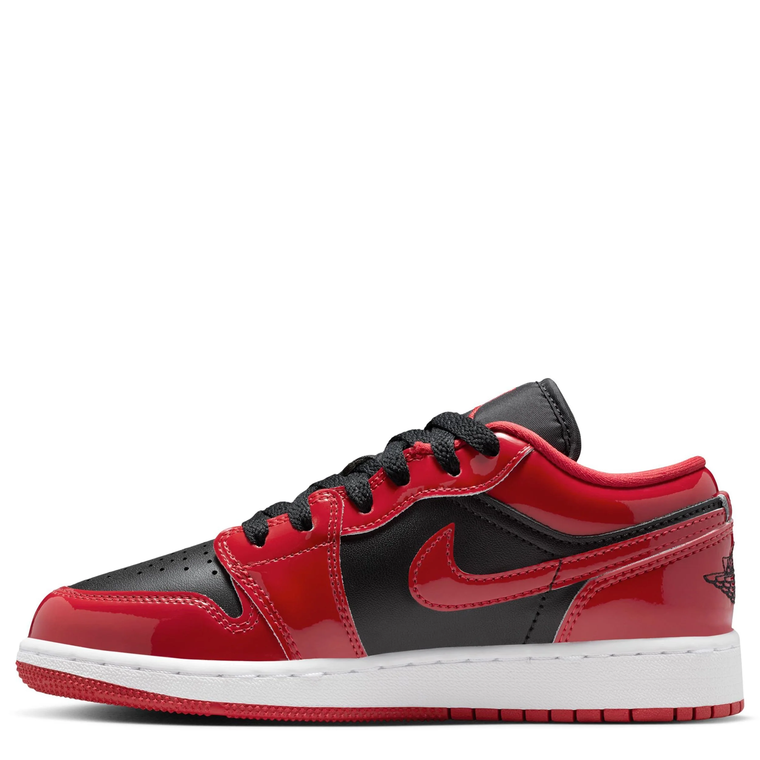 Air Jordan 1 Low Og (Big Kid) - Image 2