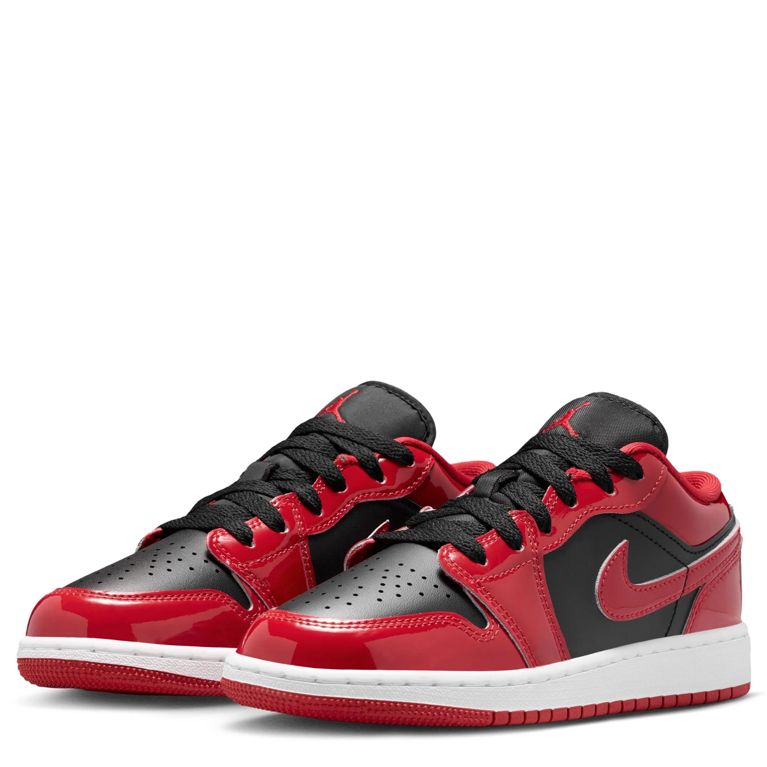 Air Jordan 1 Low Og (Big Kid) - Image 3