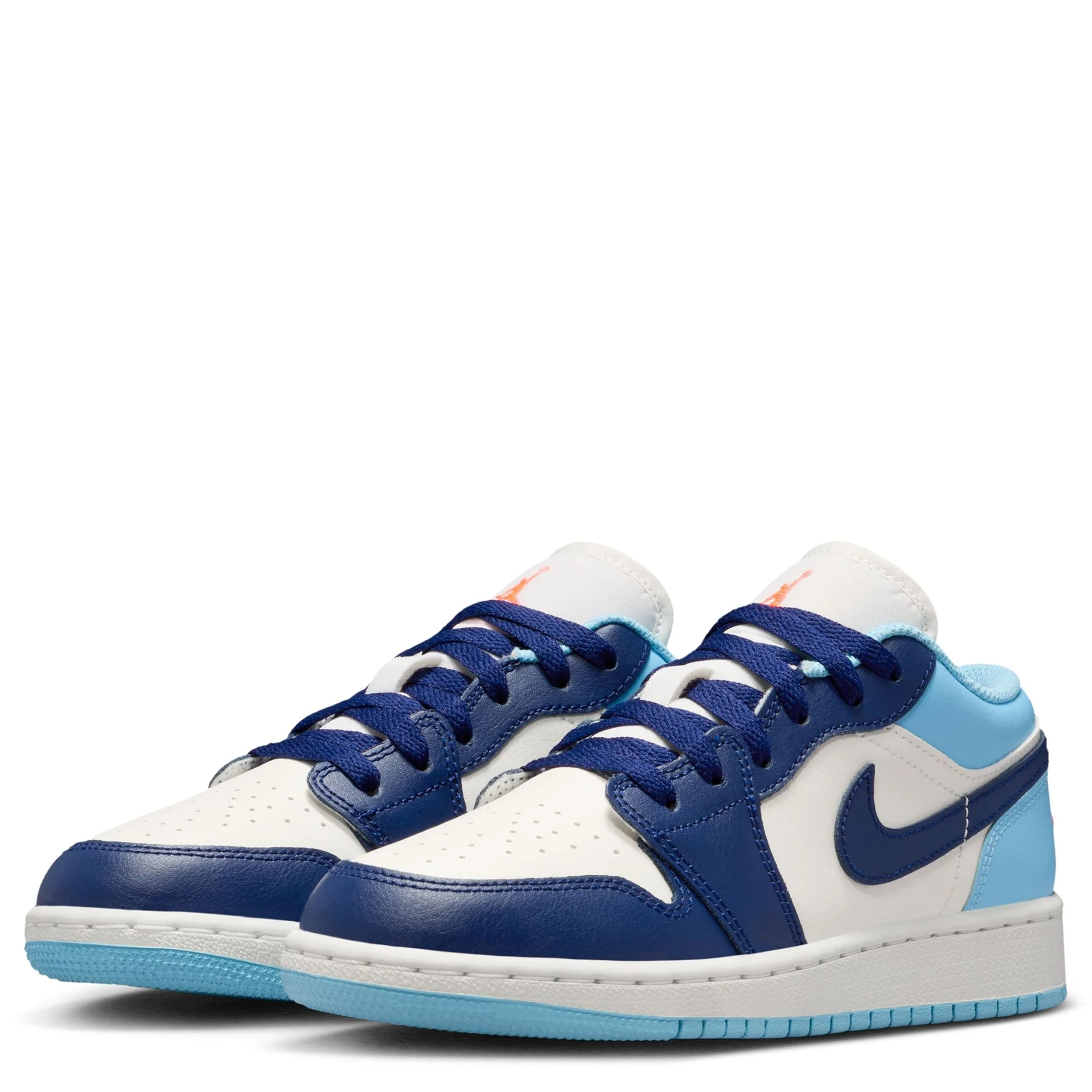 Air Jordan 1 Low Og (Big Kid) - Image 3