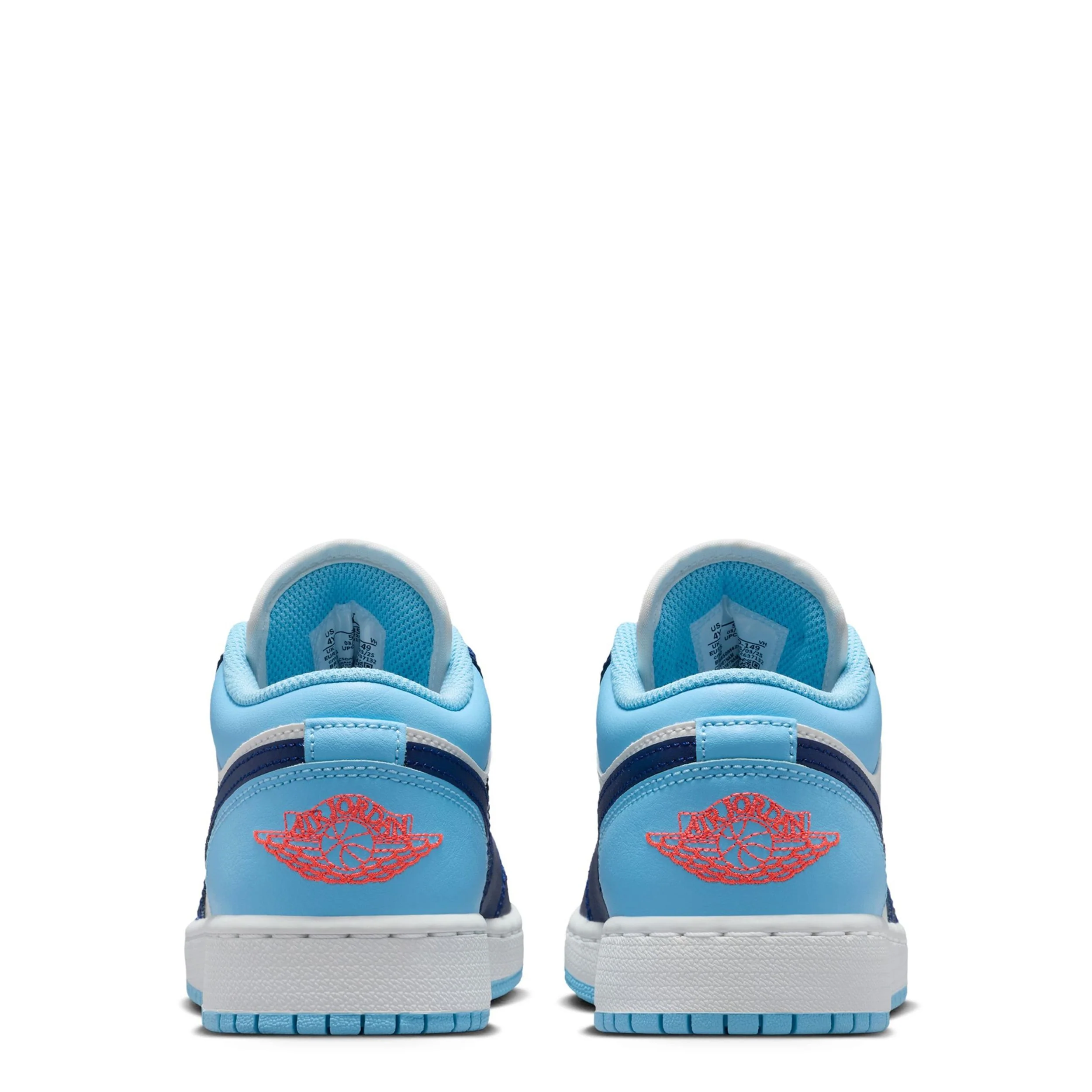 Air Jordan 1 Low Og (Big Kid) - Image 4