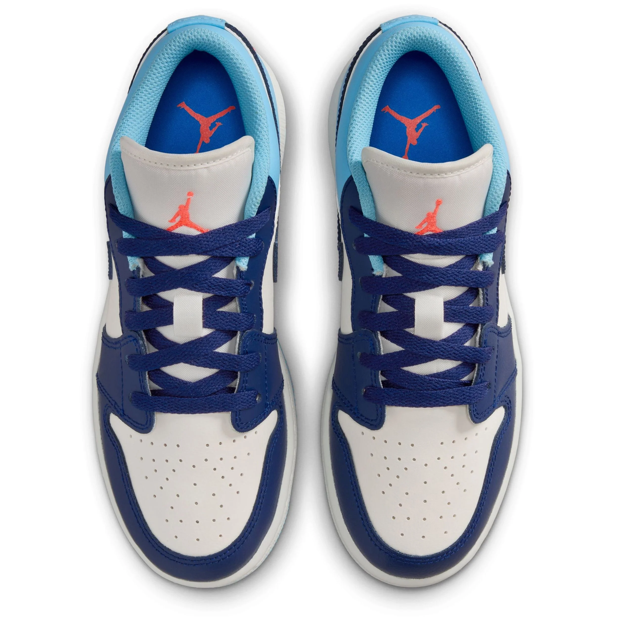 Air Jordan 1 Low Og (Big Kid) - Image 5