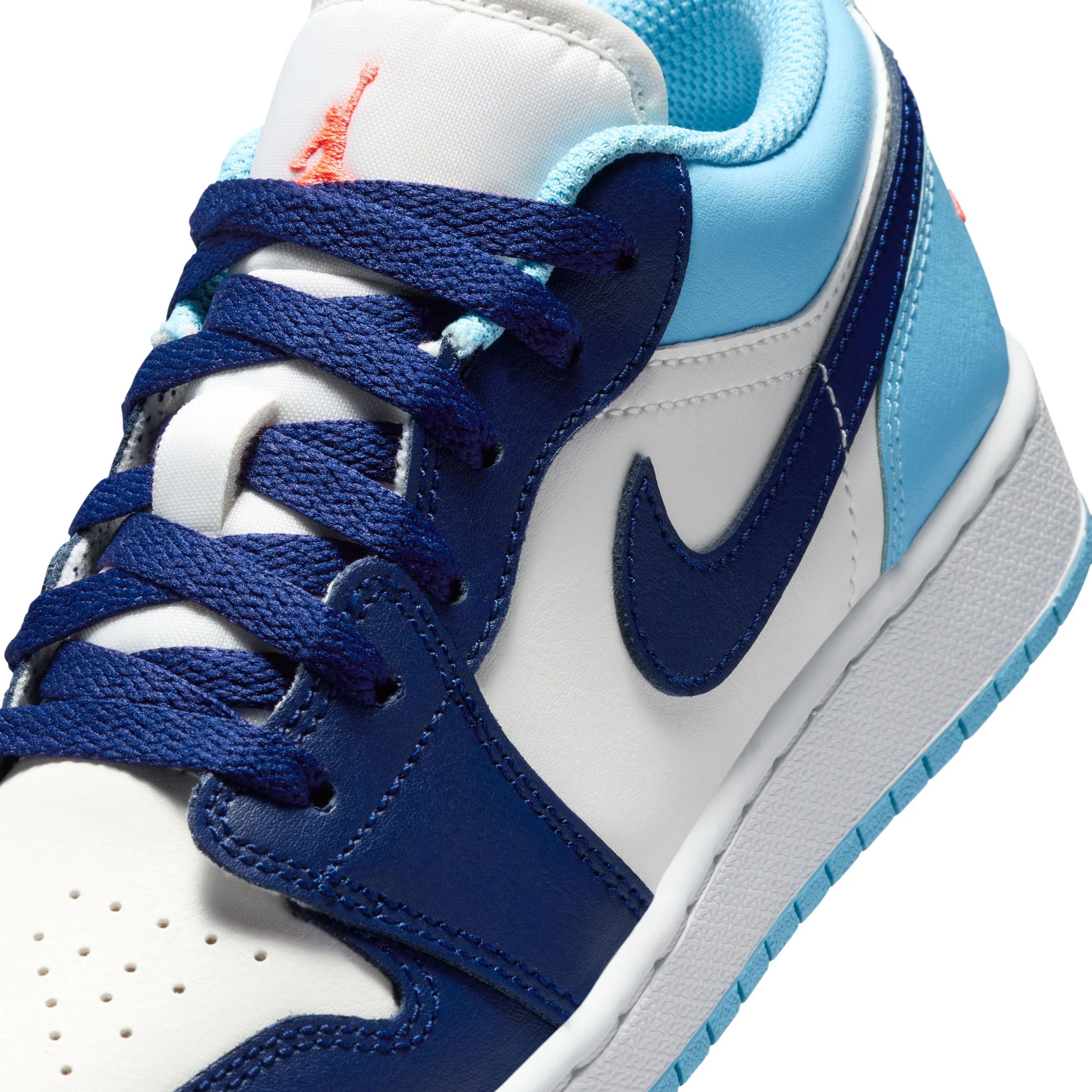 Air Jordan 1 Low Og (Big Kid) - Image 7