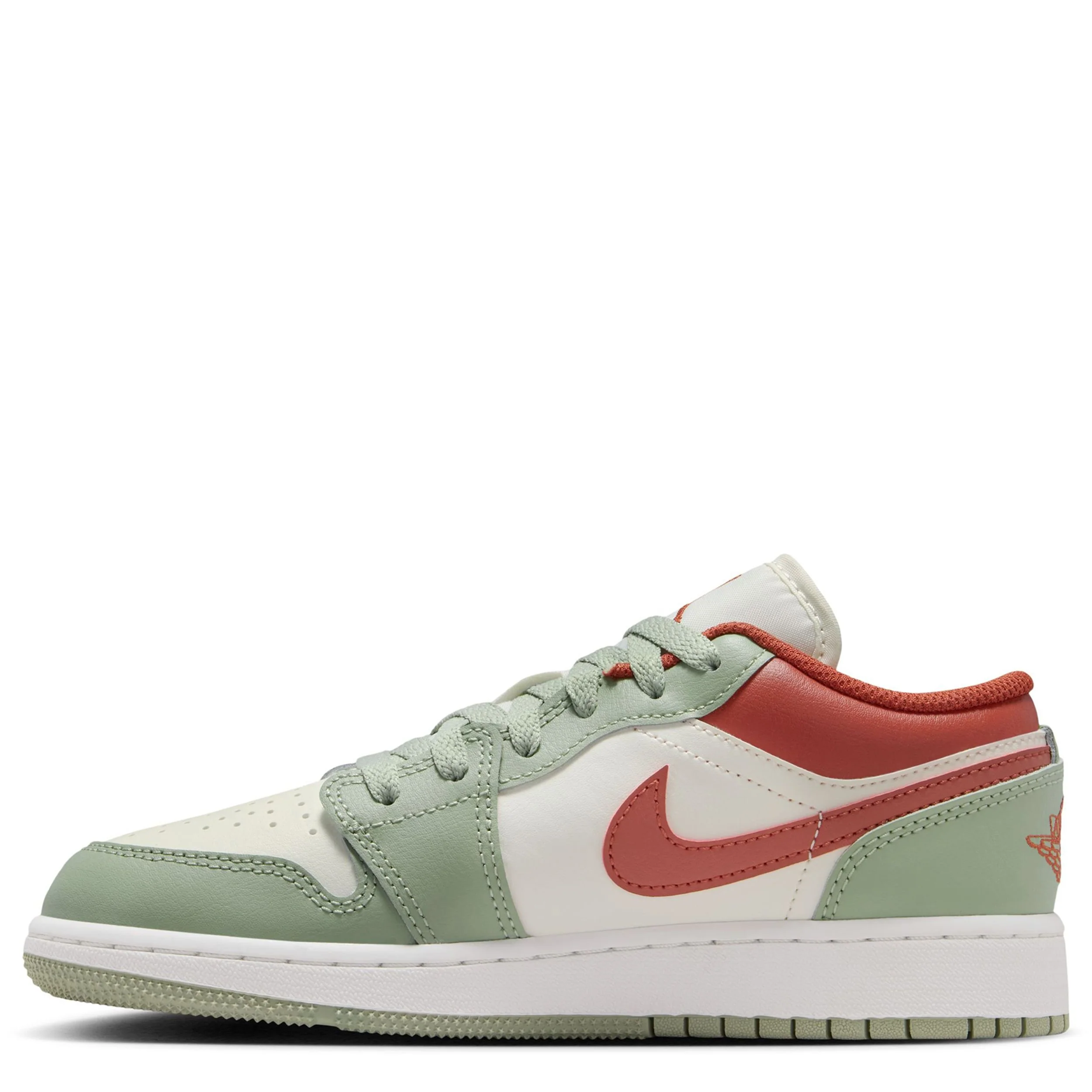 Air Jordan 1 Low Og (Big Kid) - Image 2