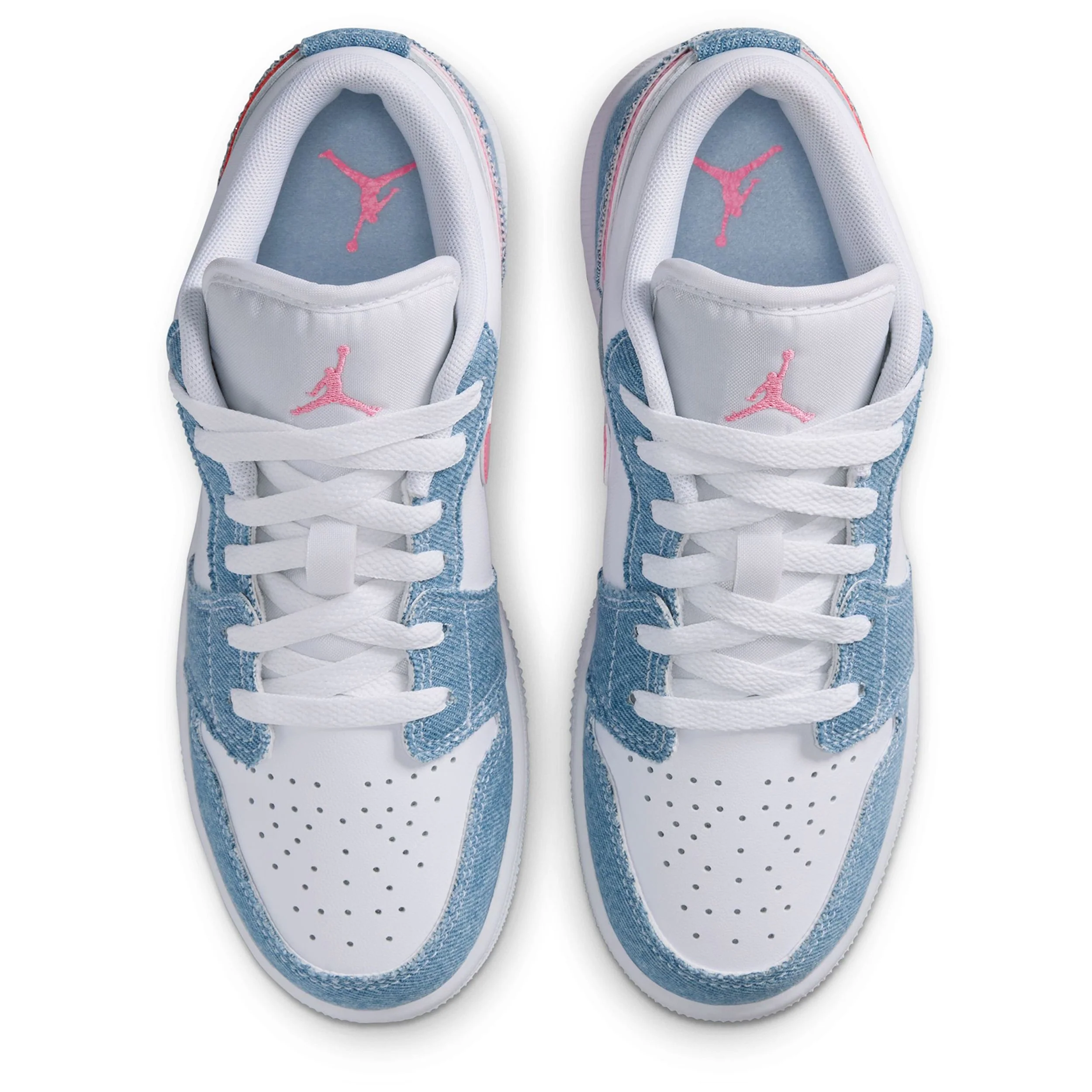 Air Jordan 1 Low Se (Big Kid) - Image 5