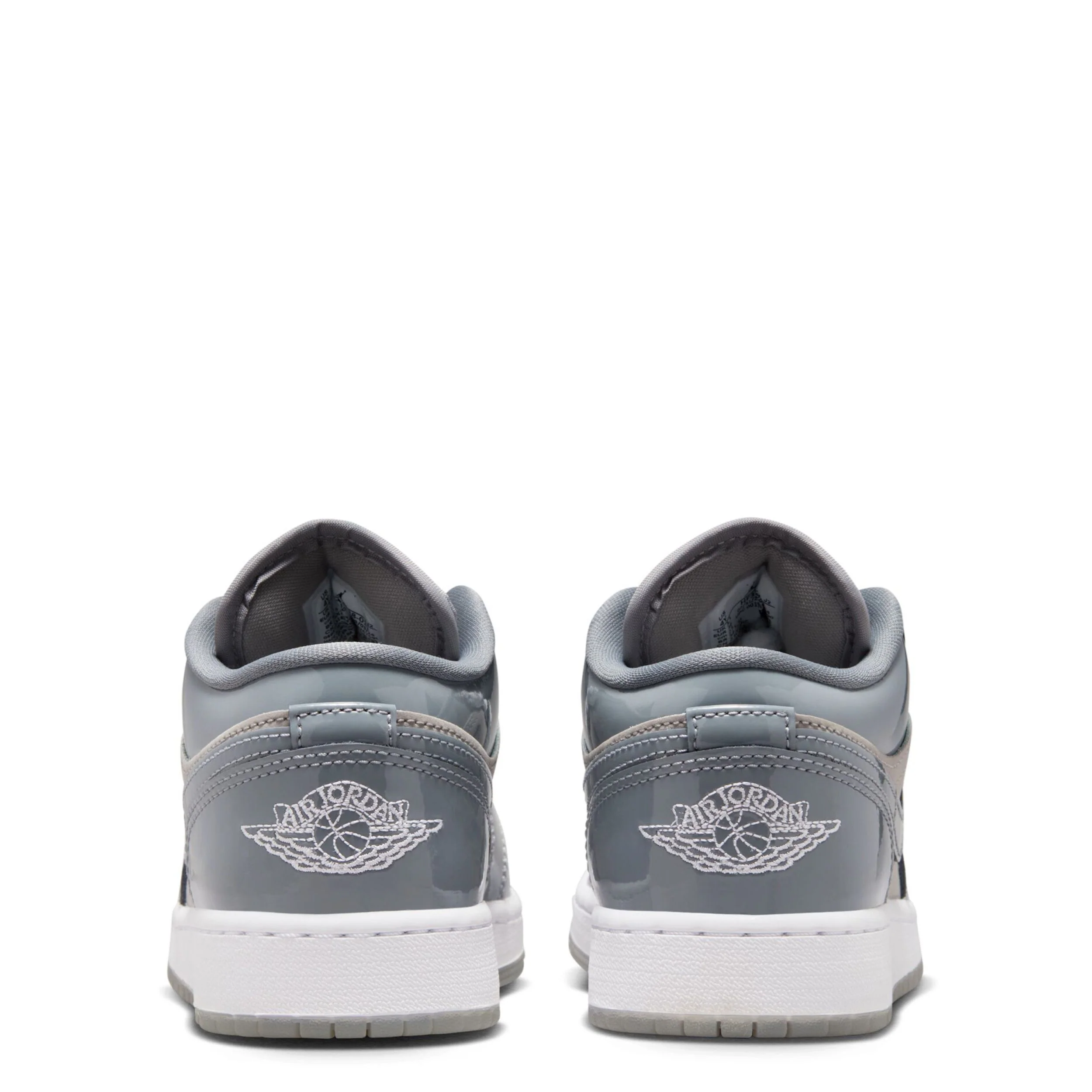 Air Jordan 1 Low Se (Big Kid) - Image 4