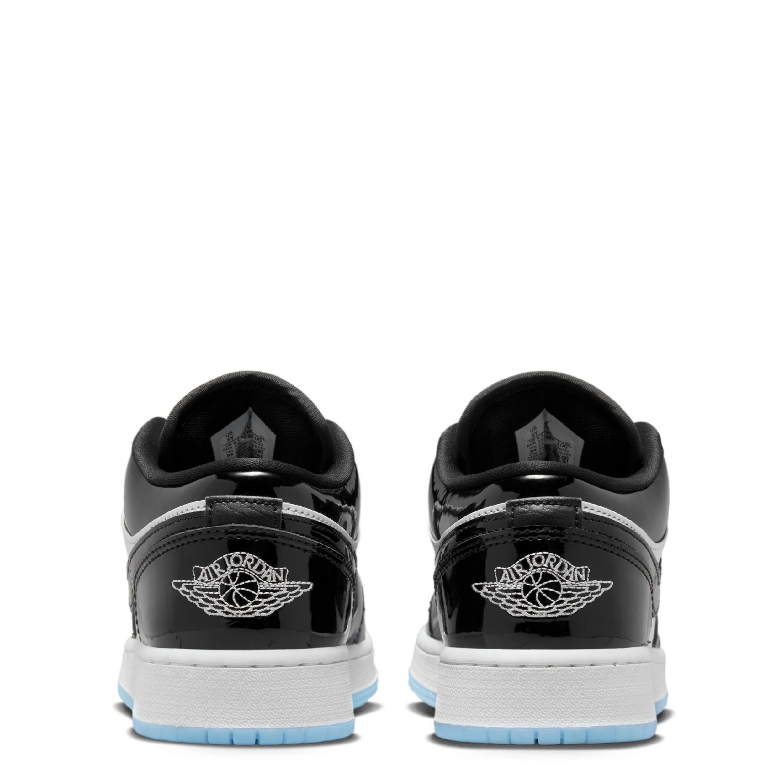 Air Jordan 1 Low Se (Big Kid) - Image 4