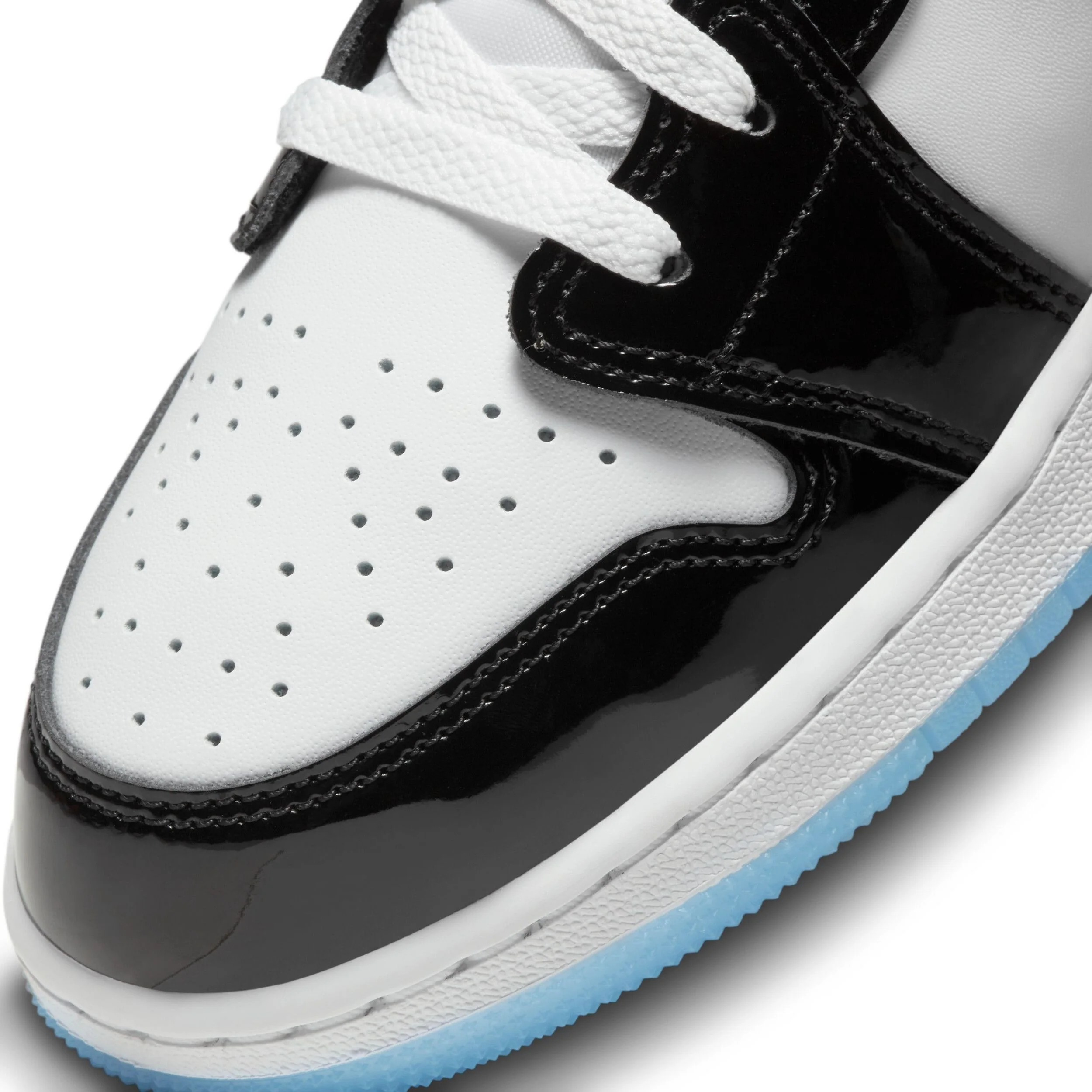 Air Jordan 1 Low Se (Big Kid) - Image 7