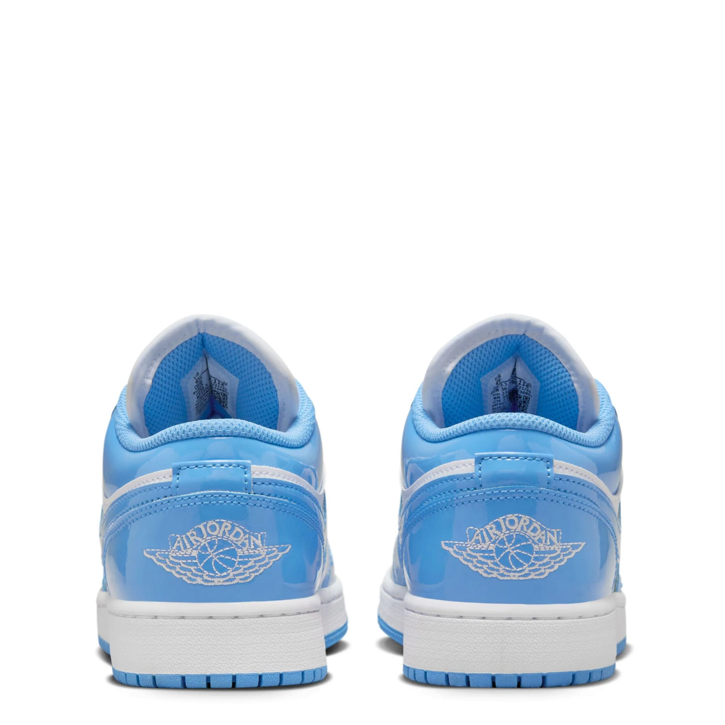 Air Jordan 1 Low Se (Big Kid) - Image 4
