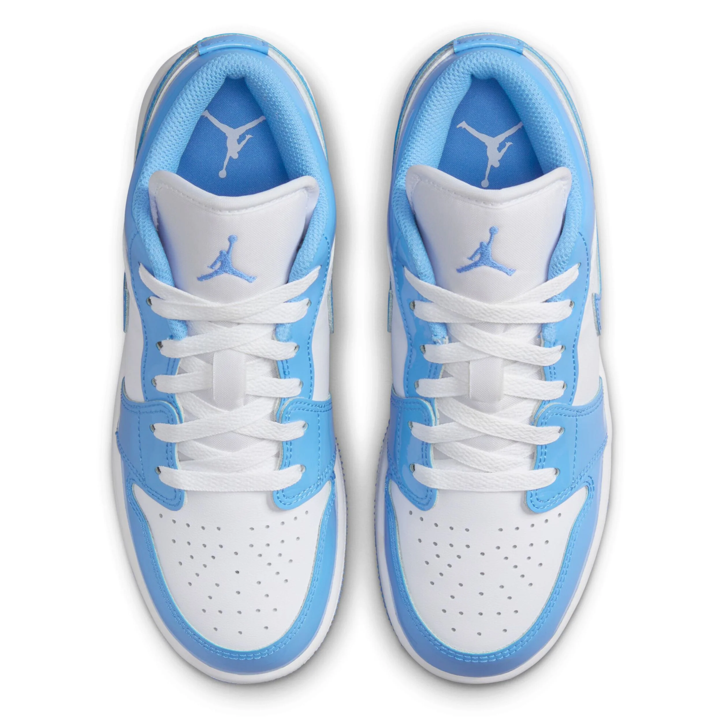 Air Jordan 1 Low Se (Big Kid) - Image 5