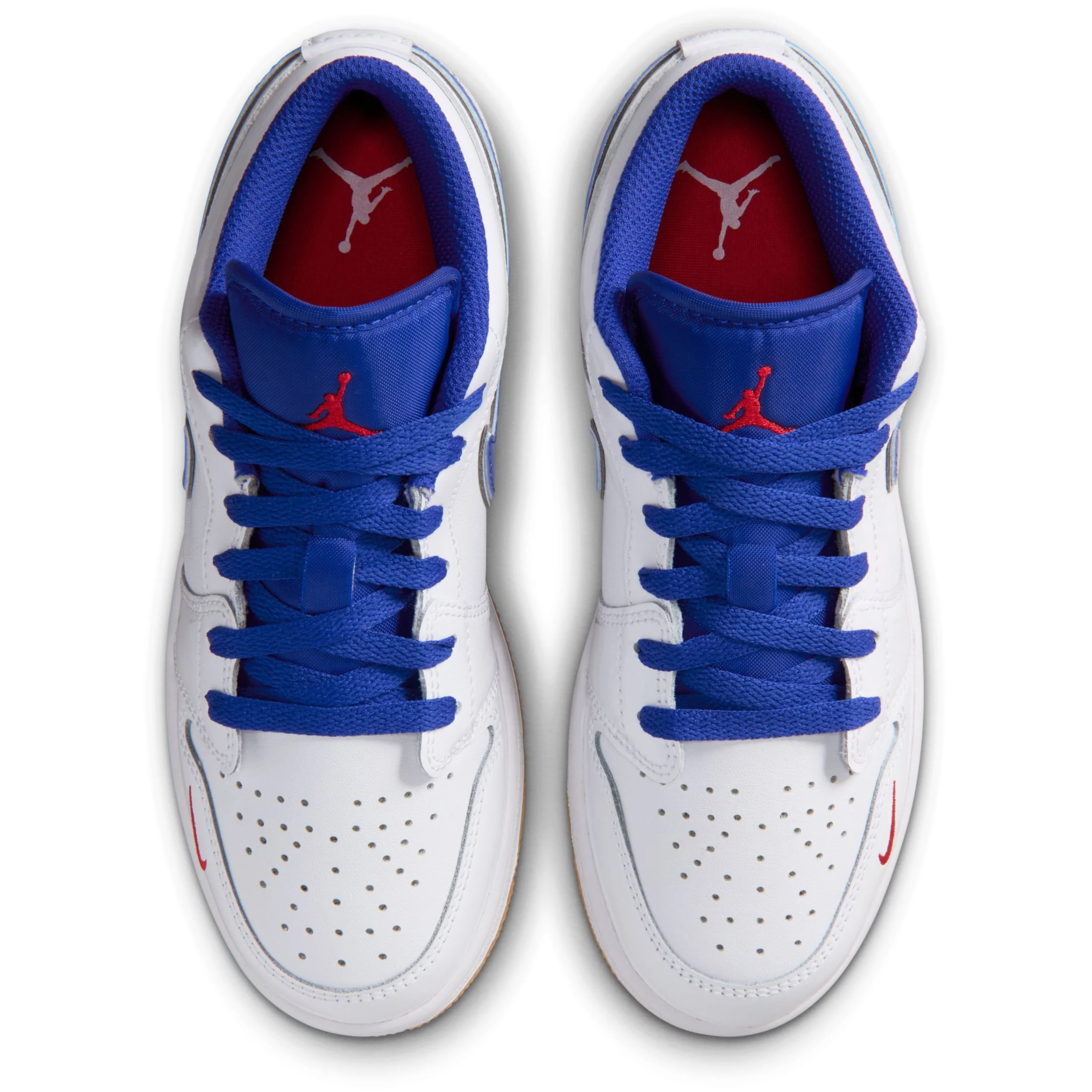 Air Jordan 1 Low Se (Big Kid) - Image 5