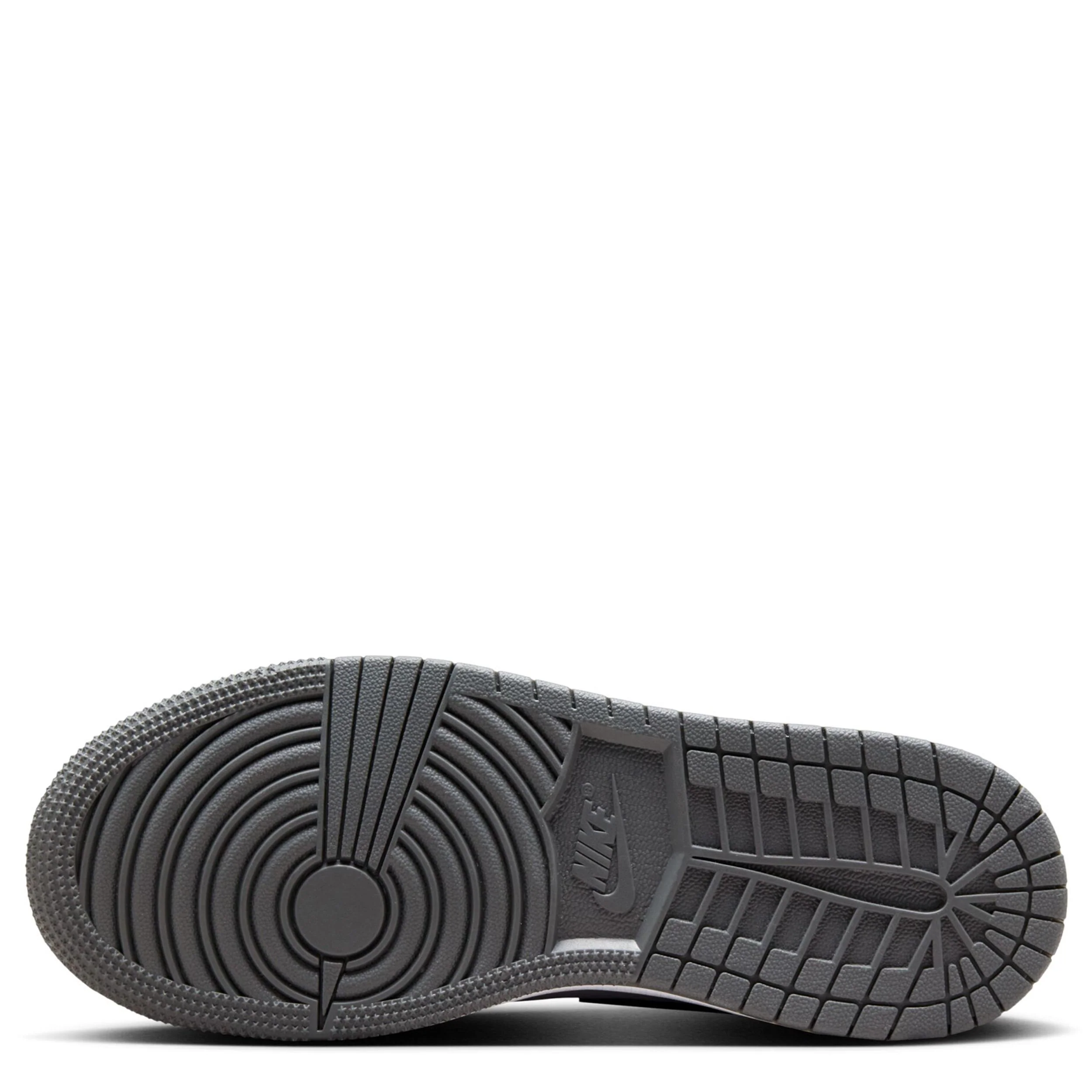 Air Jordan 1 Mid (Big Kid) - Image 6