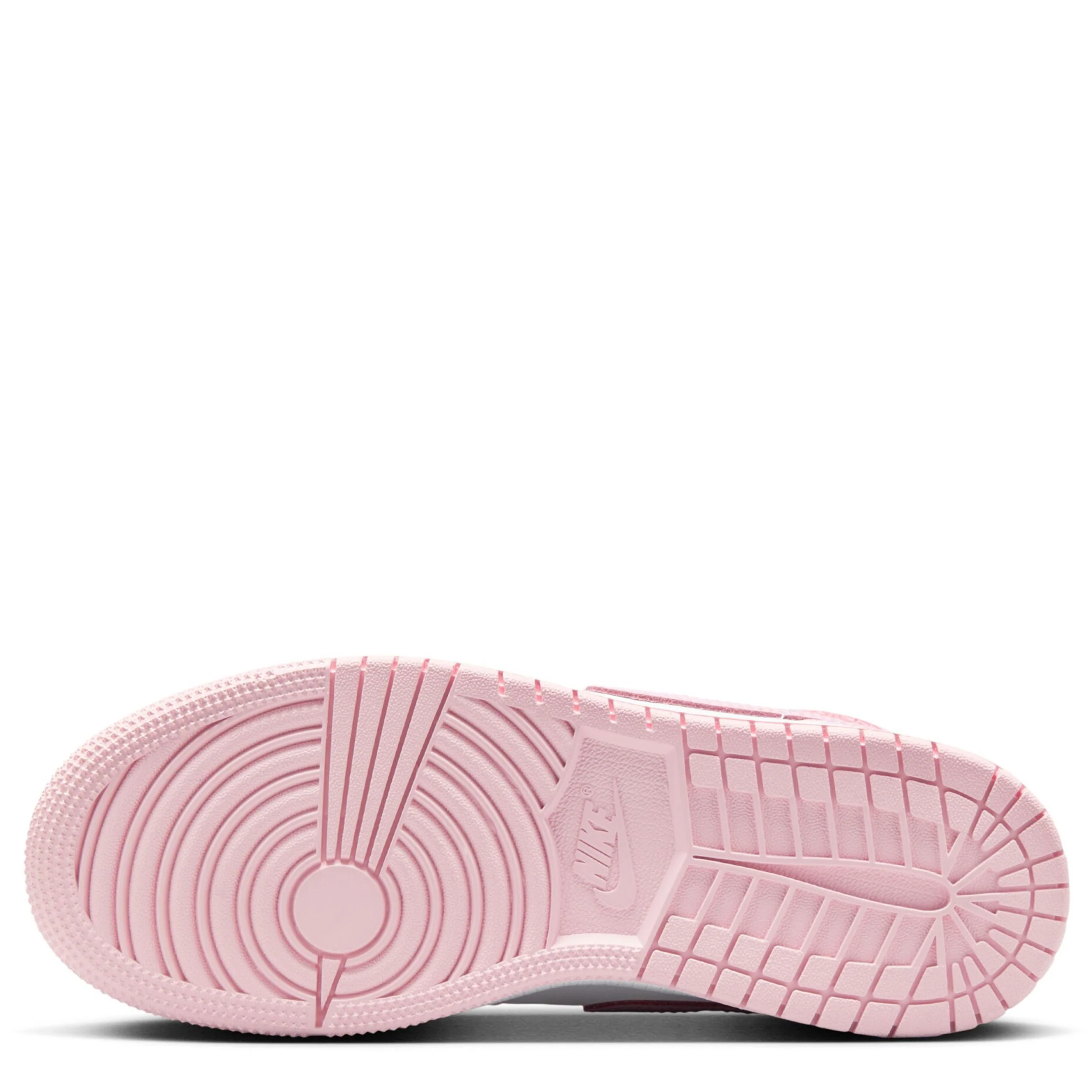 Air Jordan 1 Mid (Big Kid) - Image 6