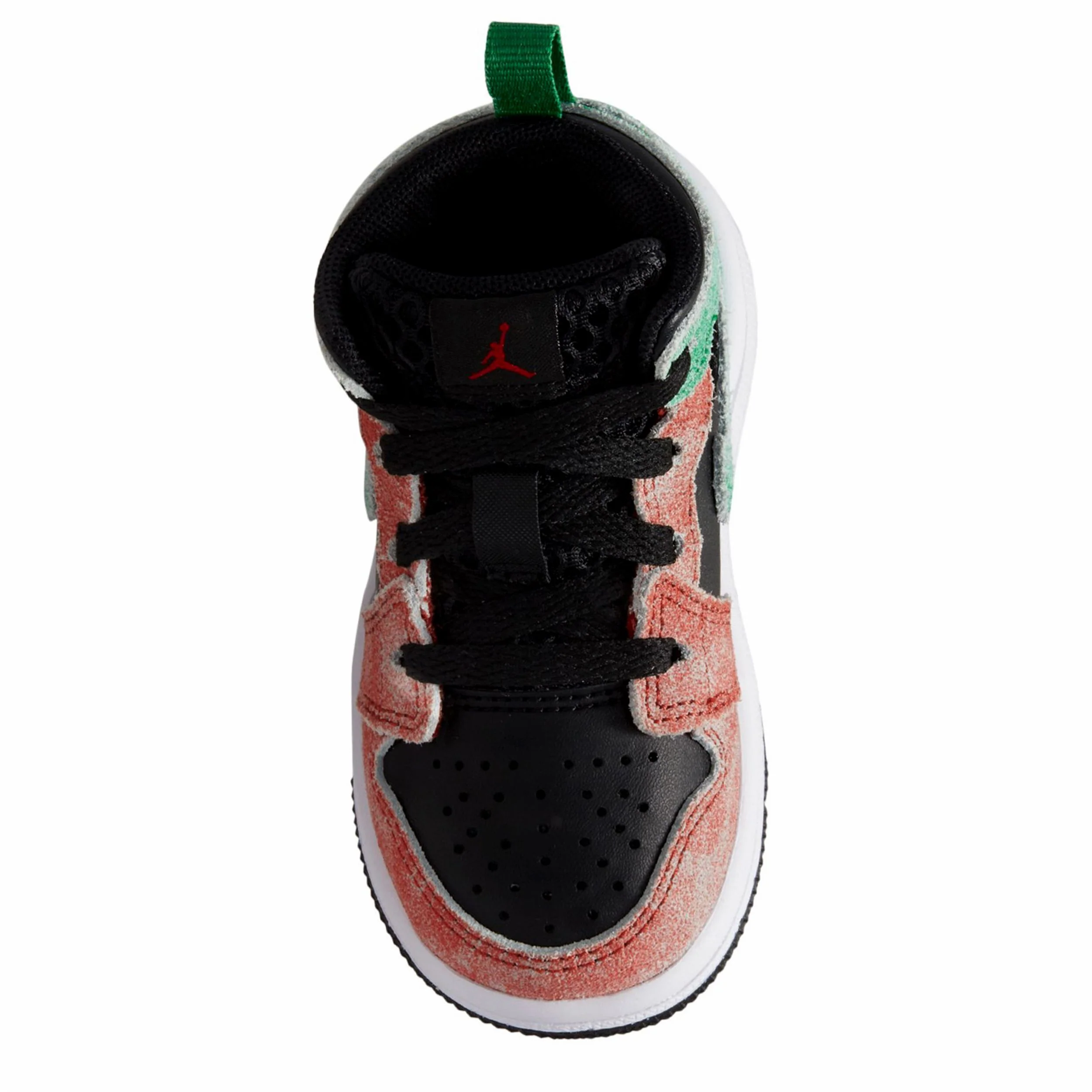 Air Jordan 1 Mid Se (Toddler) - Image 3