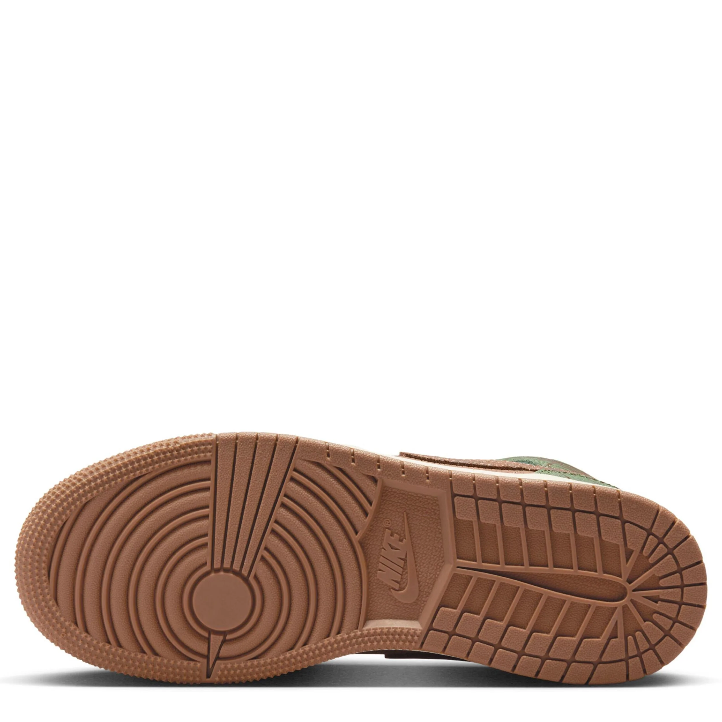 Air Jordan 1 Mid Sneaker School (Big Kid) - Image 6