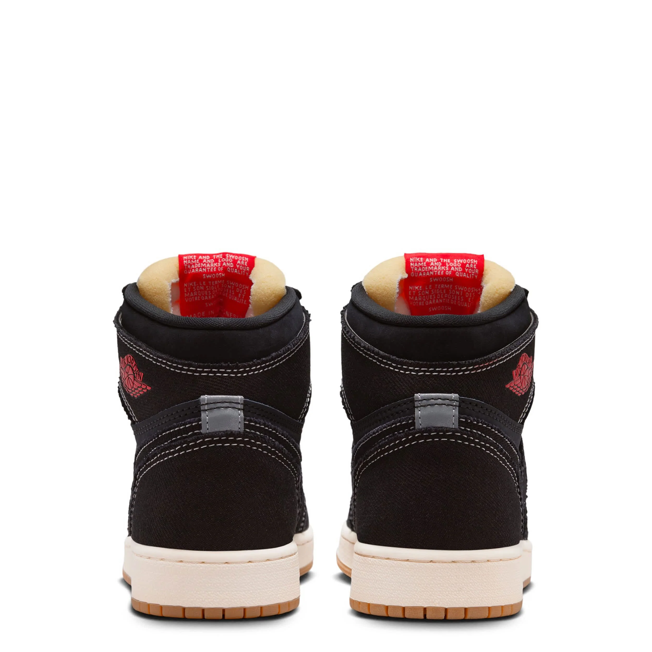 Air Jordan 1 Retro Hi Og (Big Kid) - Image 4