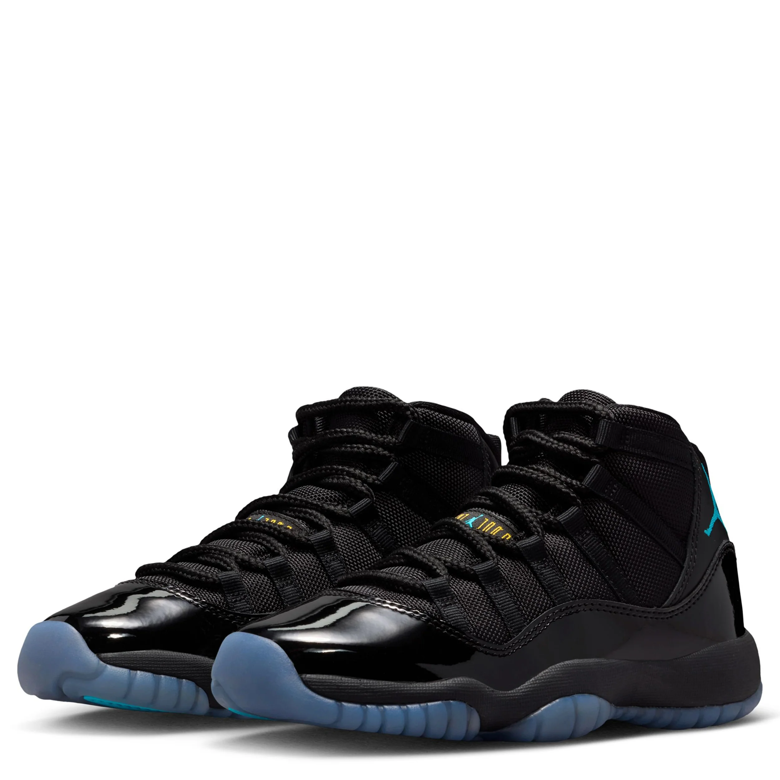 Air Jordan 11 Retro (Big Kid) - Image 3