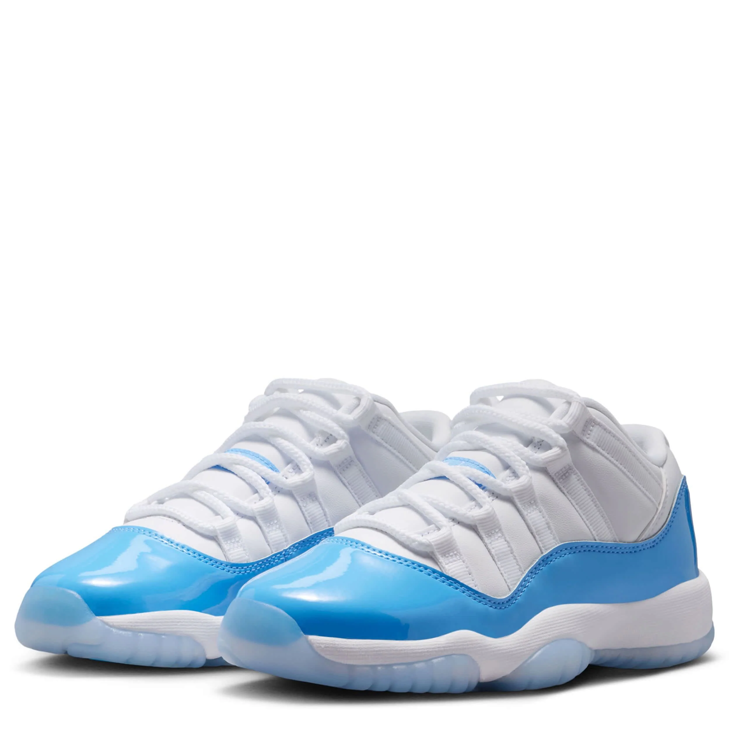Air Jordan 11 Retro (Big Kid) - Image 3