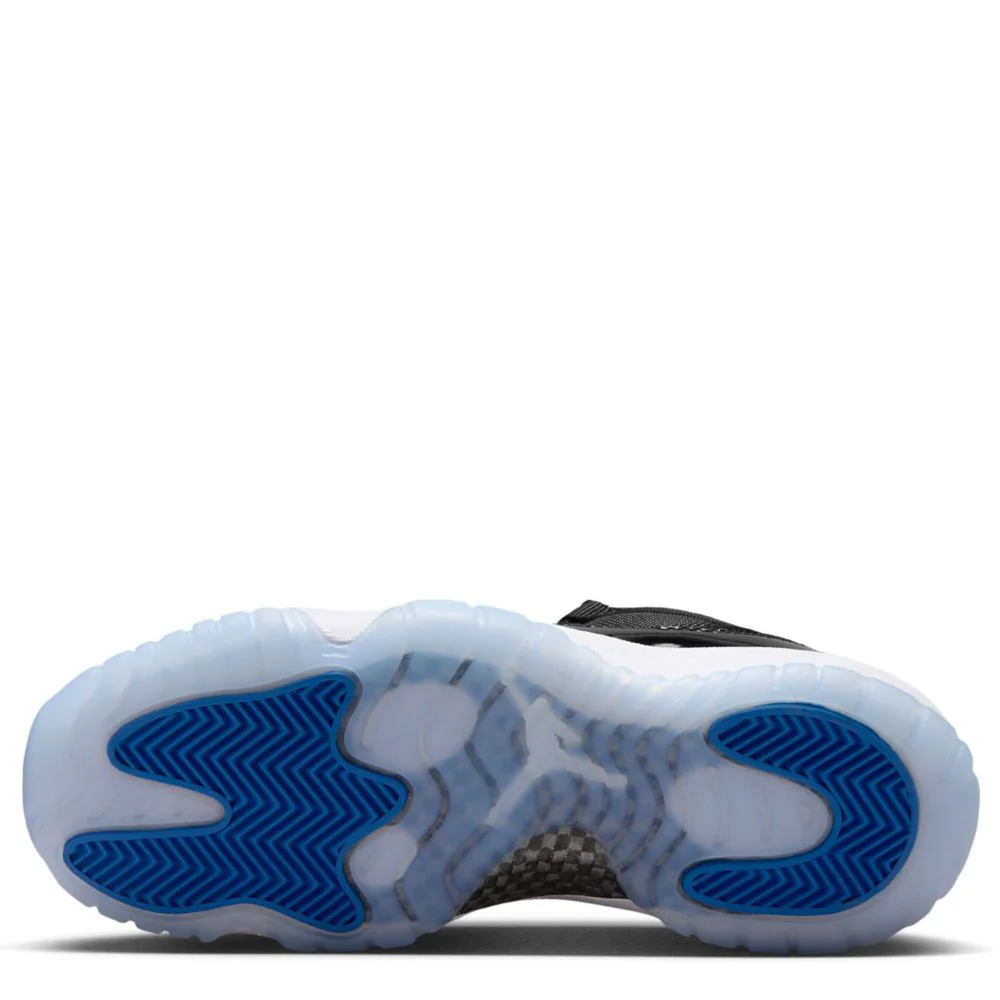 Air Jordan 11 Retro Low (Big Kid) - Image 6
