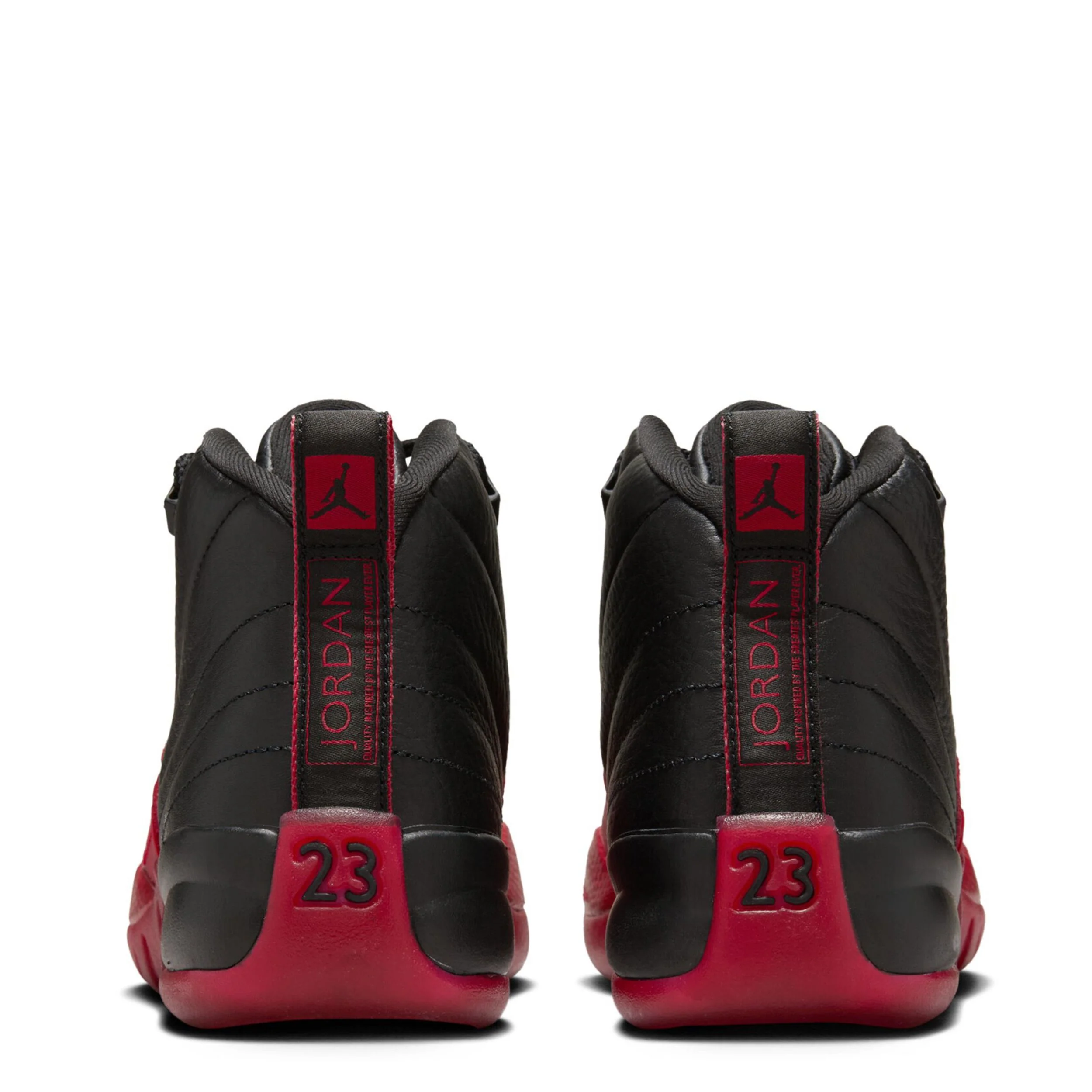 Air Jordan 12 Retro (Big Kid) - Image 4