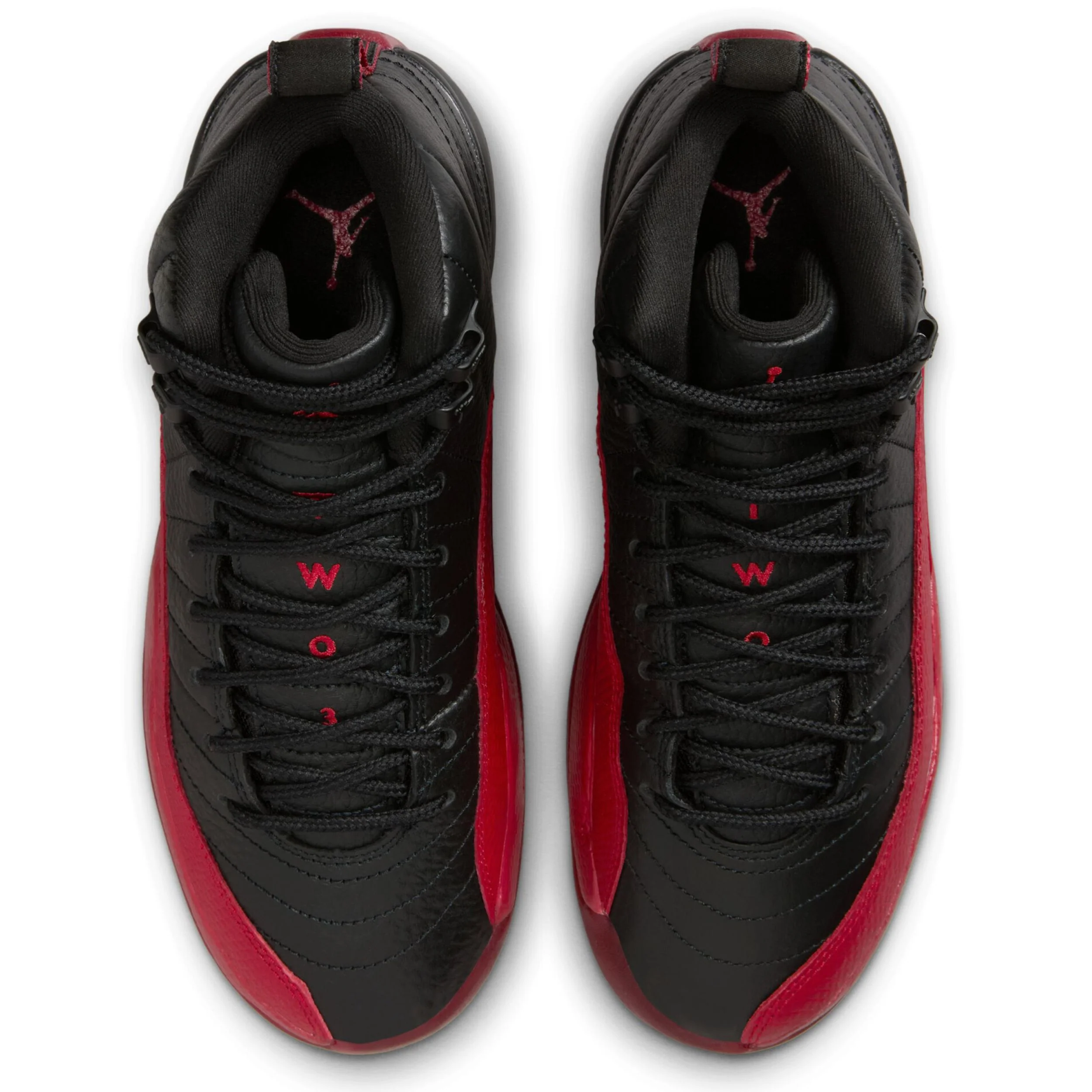 Air Jordan 12 Retro (Big Kid) - Image 5
