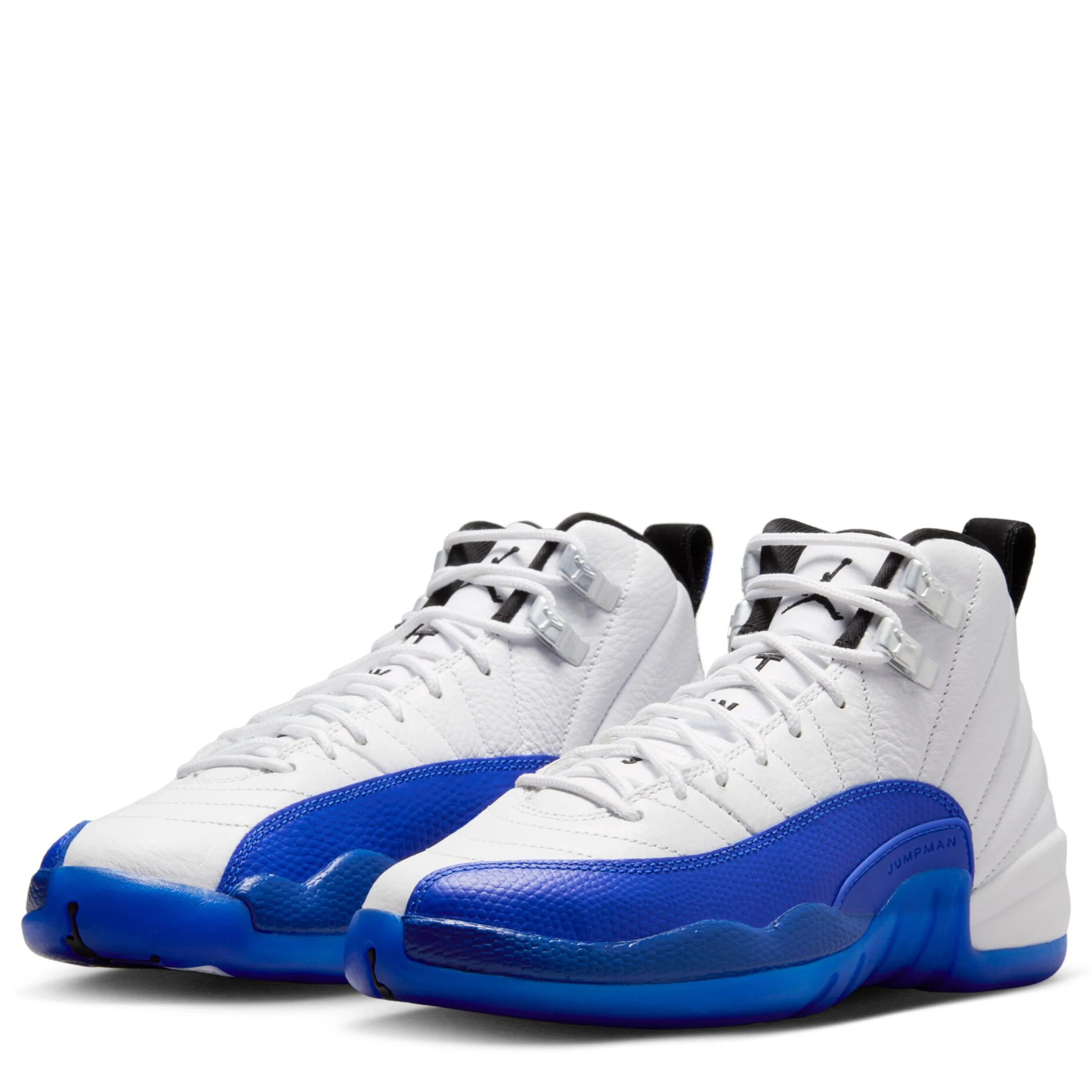 Air Jordan 12 Retro (Big Kid) - Image 3