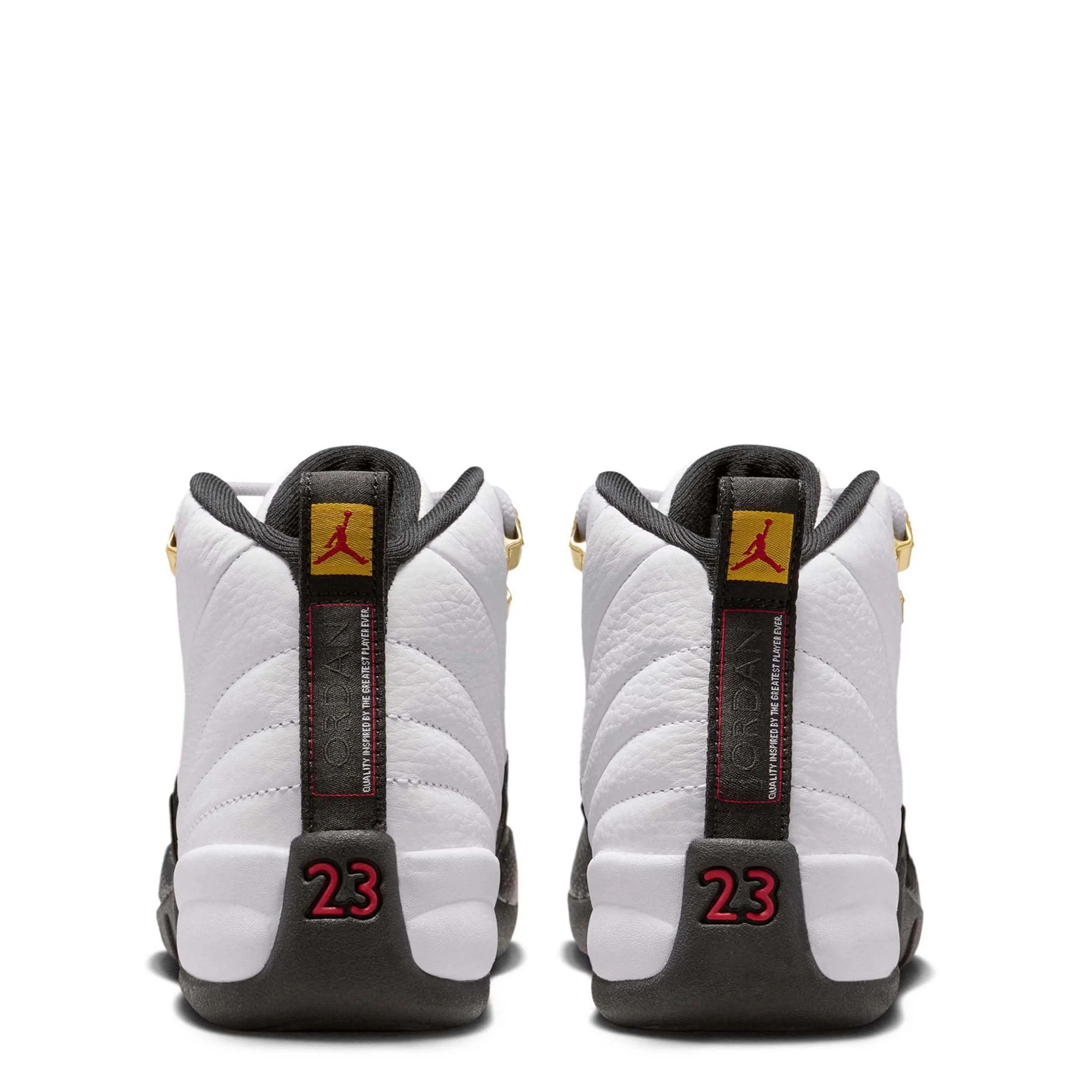 Air Jordan 12 Retro (Big Kid) - Image 4