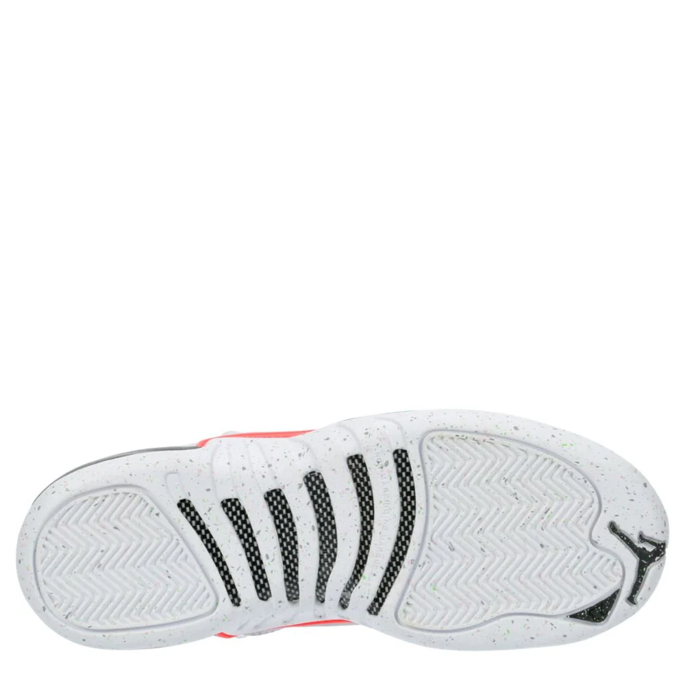 Air Jordan 12 Retro (Big Kid) - Image 7
