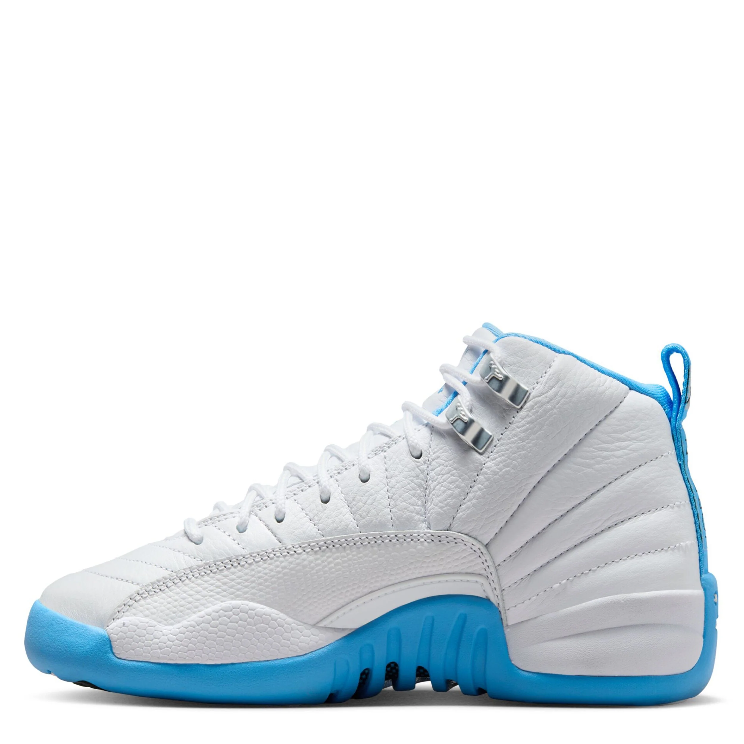 Air Jordan 12 Retro (Big Kid) - Image 2