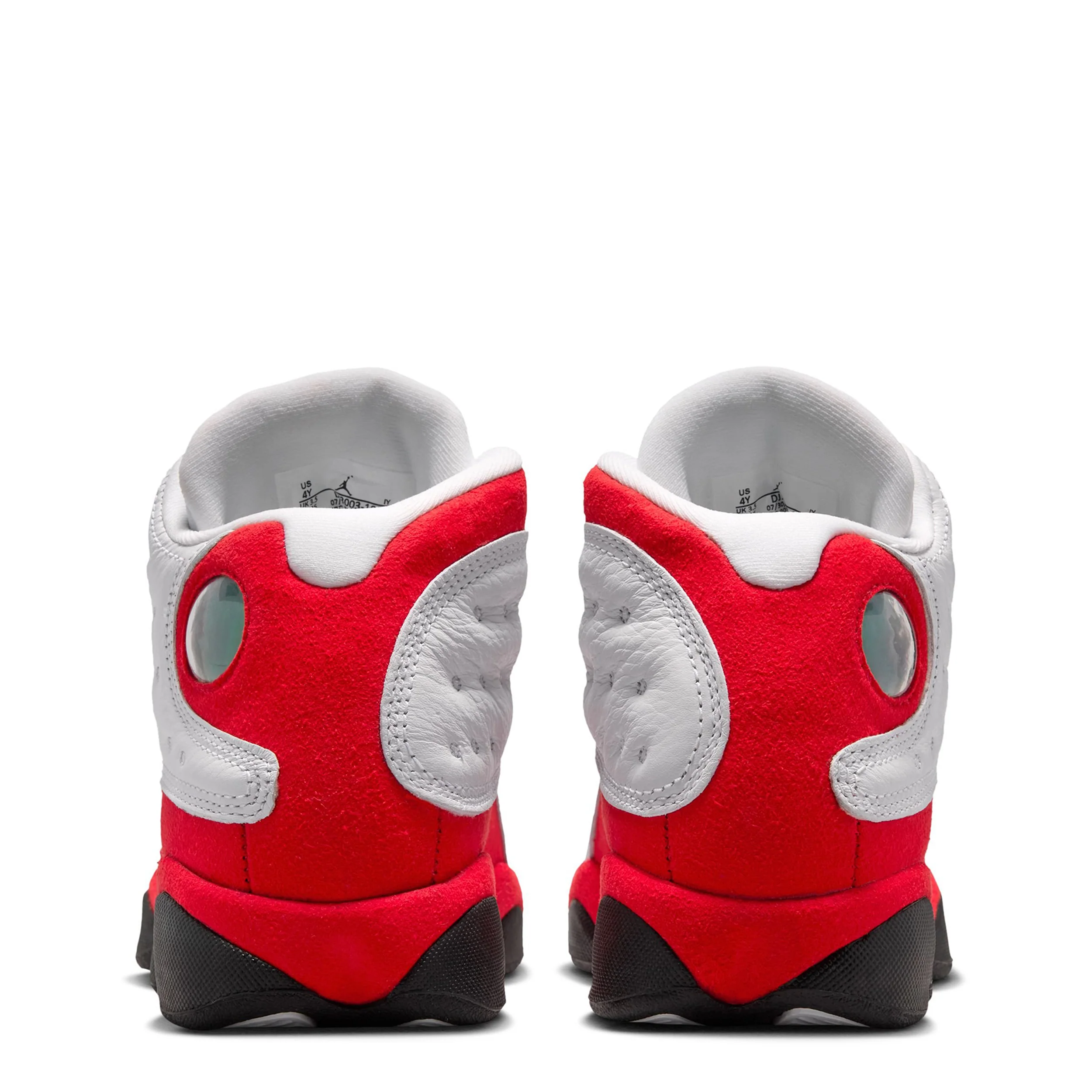 Air Jordan 13 Retro (Big Kid) - Image 4