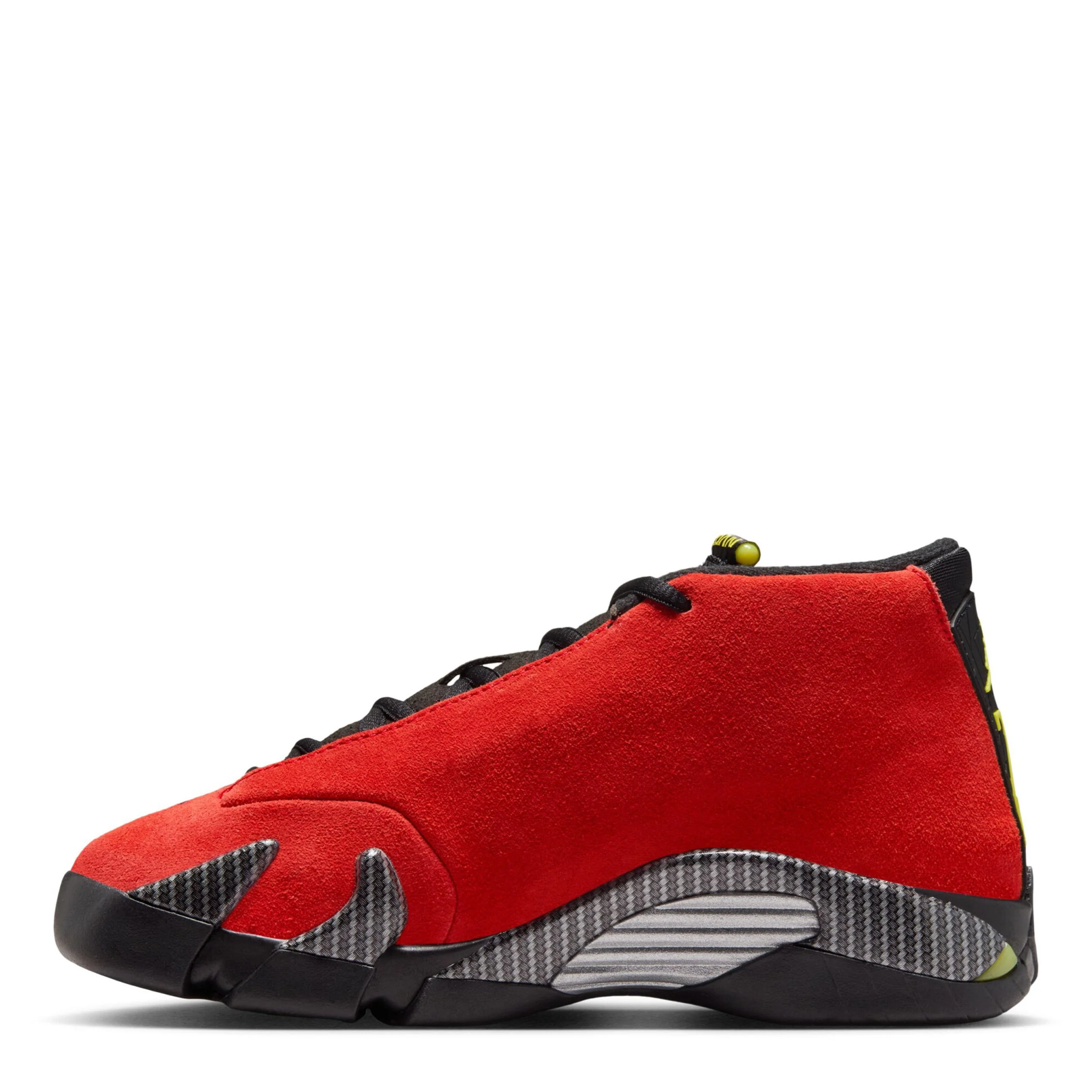 Air Jordan 14 Retro (Big Kid) - Image 2
