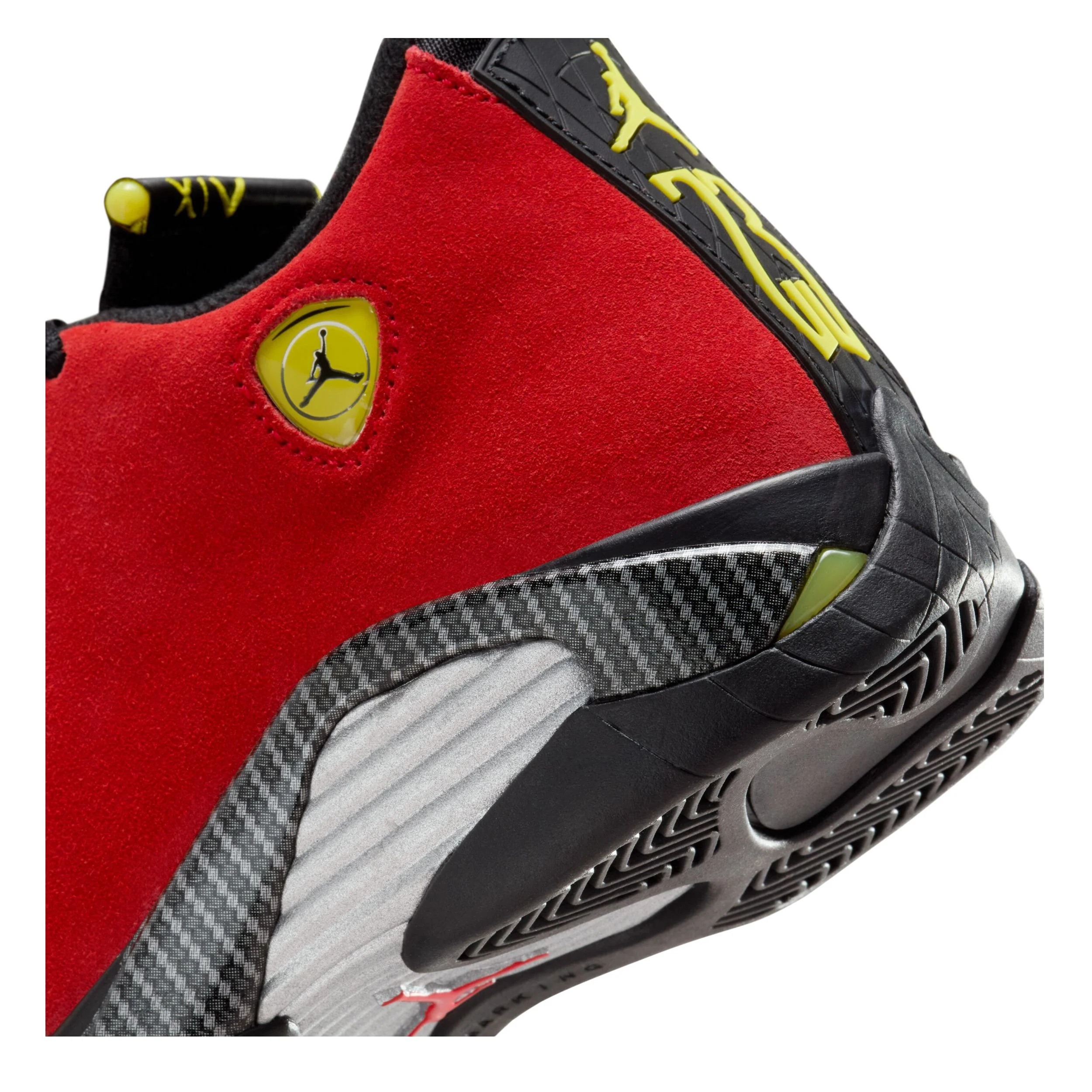 Air Jordan 14 Retro (Big Kid) - Image 8