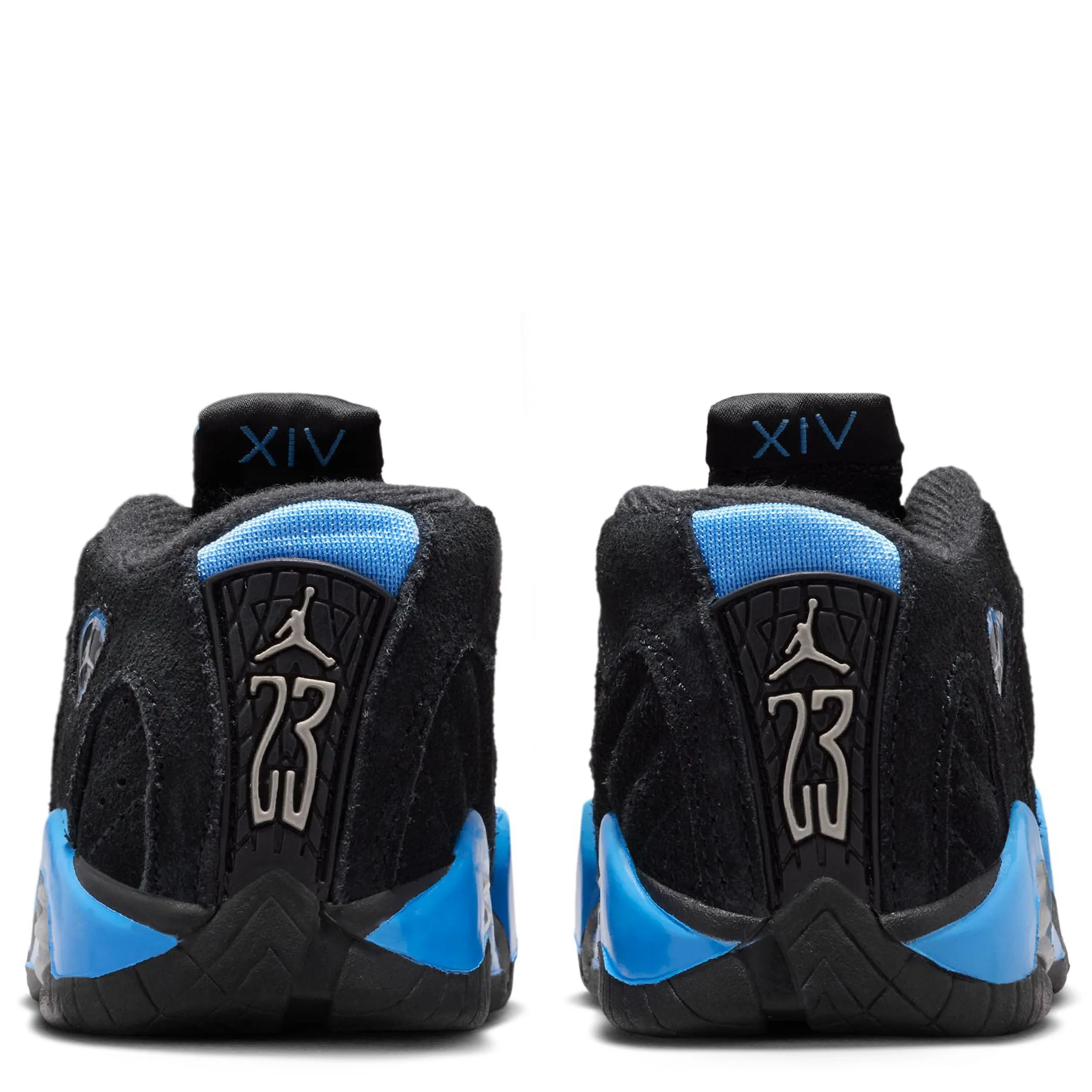 Air Jordan 14 Retro (Toddler) - Image 4