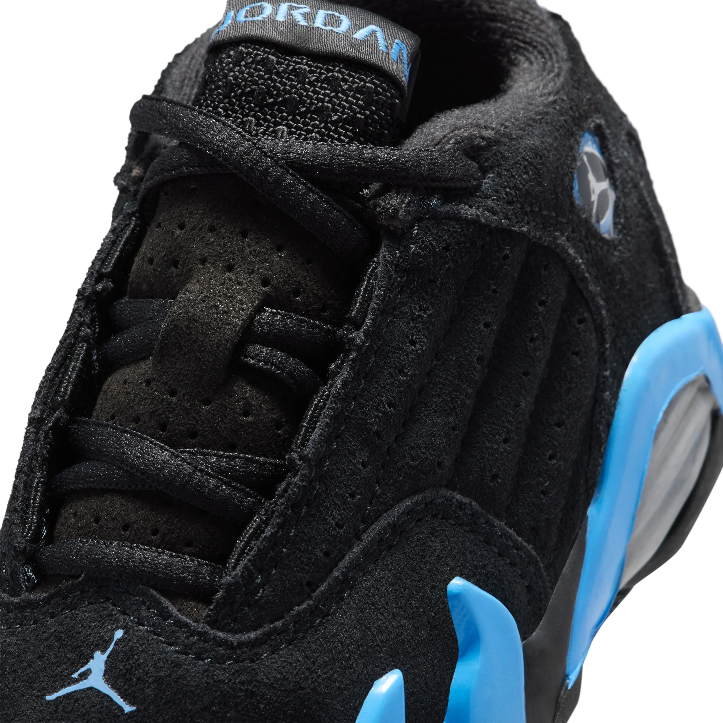 Air Jordan 14 Retro (Toddler) - Image 7