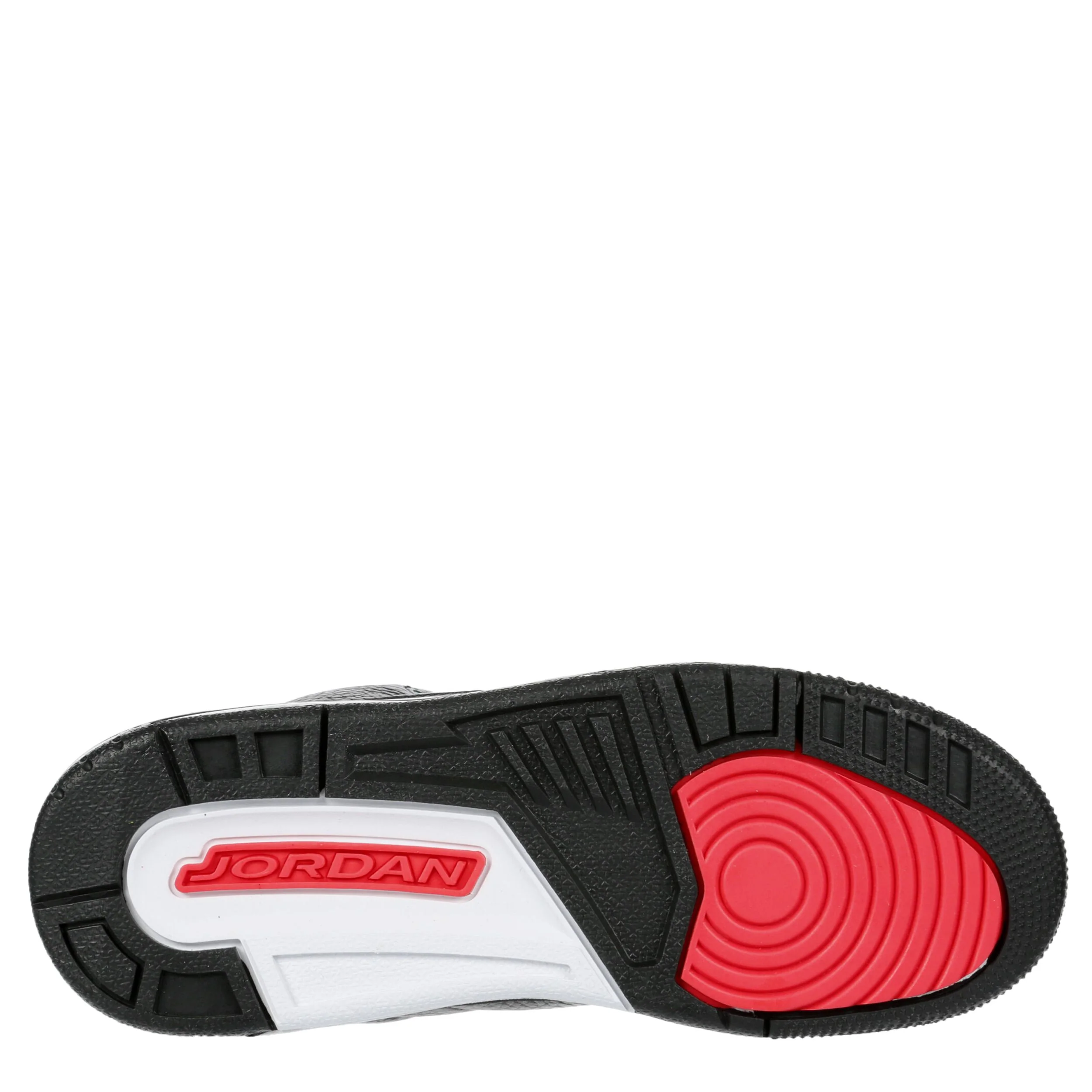 Air Jordan 3 Retro (Big Kid) - Image 7