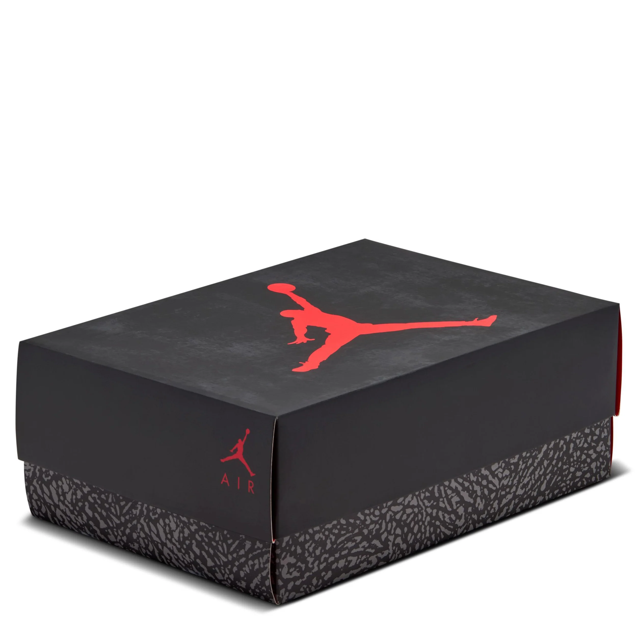 Air Jordan 3 Retro (Big Kid) - Image 10
