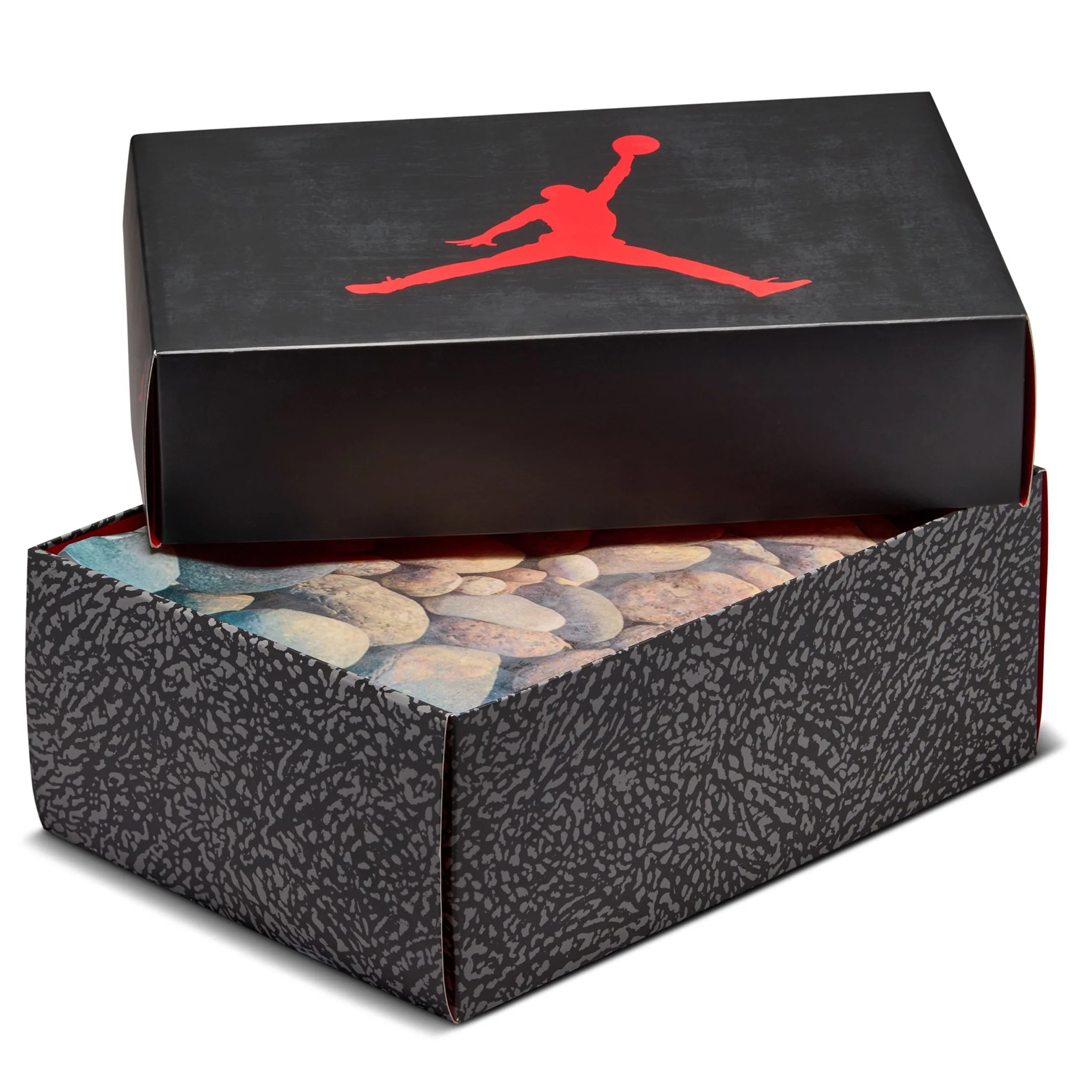 Air Jordan 3 Retro (Big Kid) - Image 11