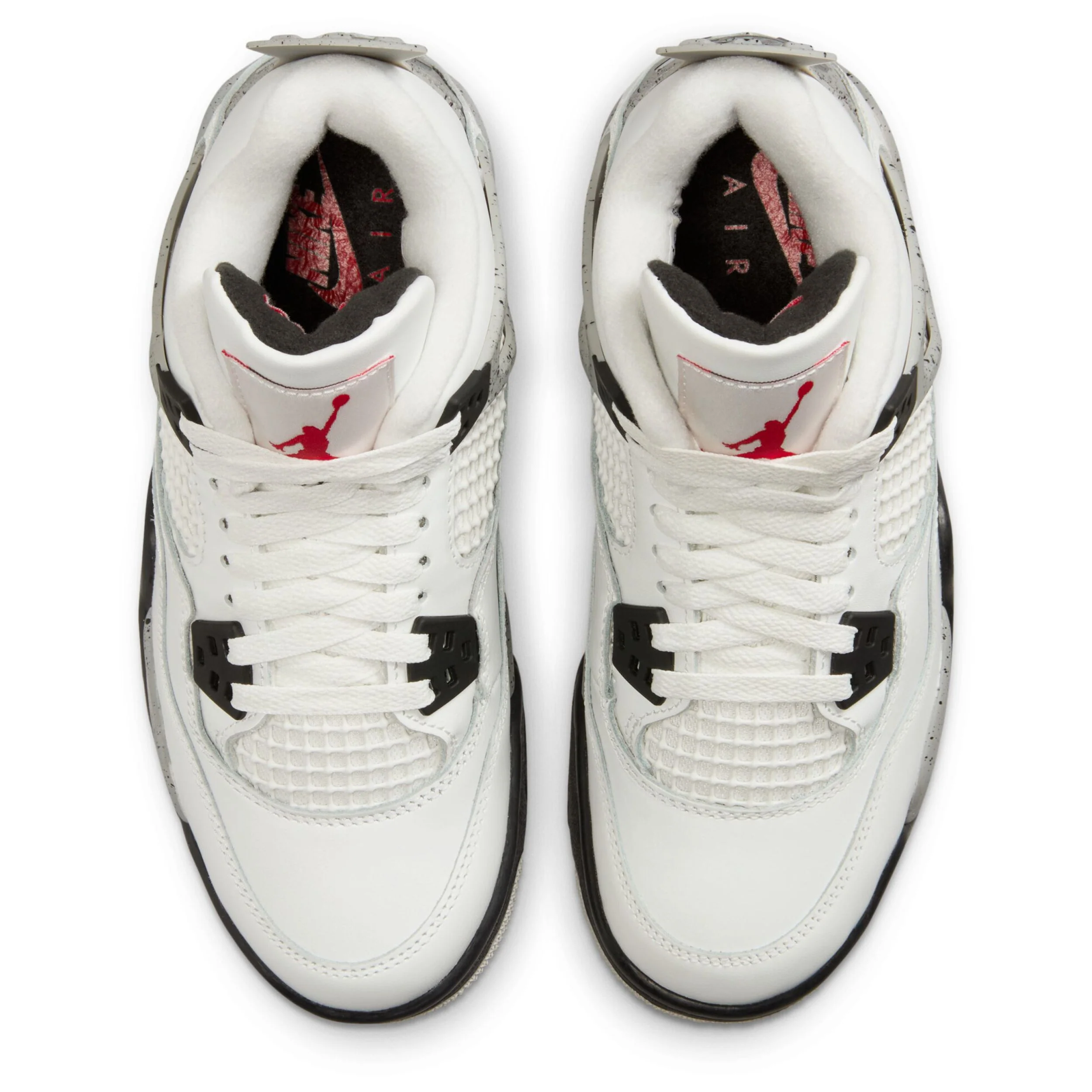Air Jordan 4 Retro (Big Kid) - Image 5