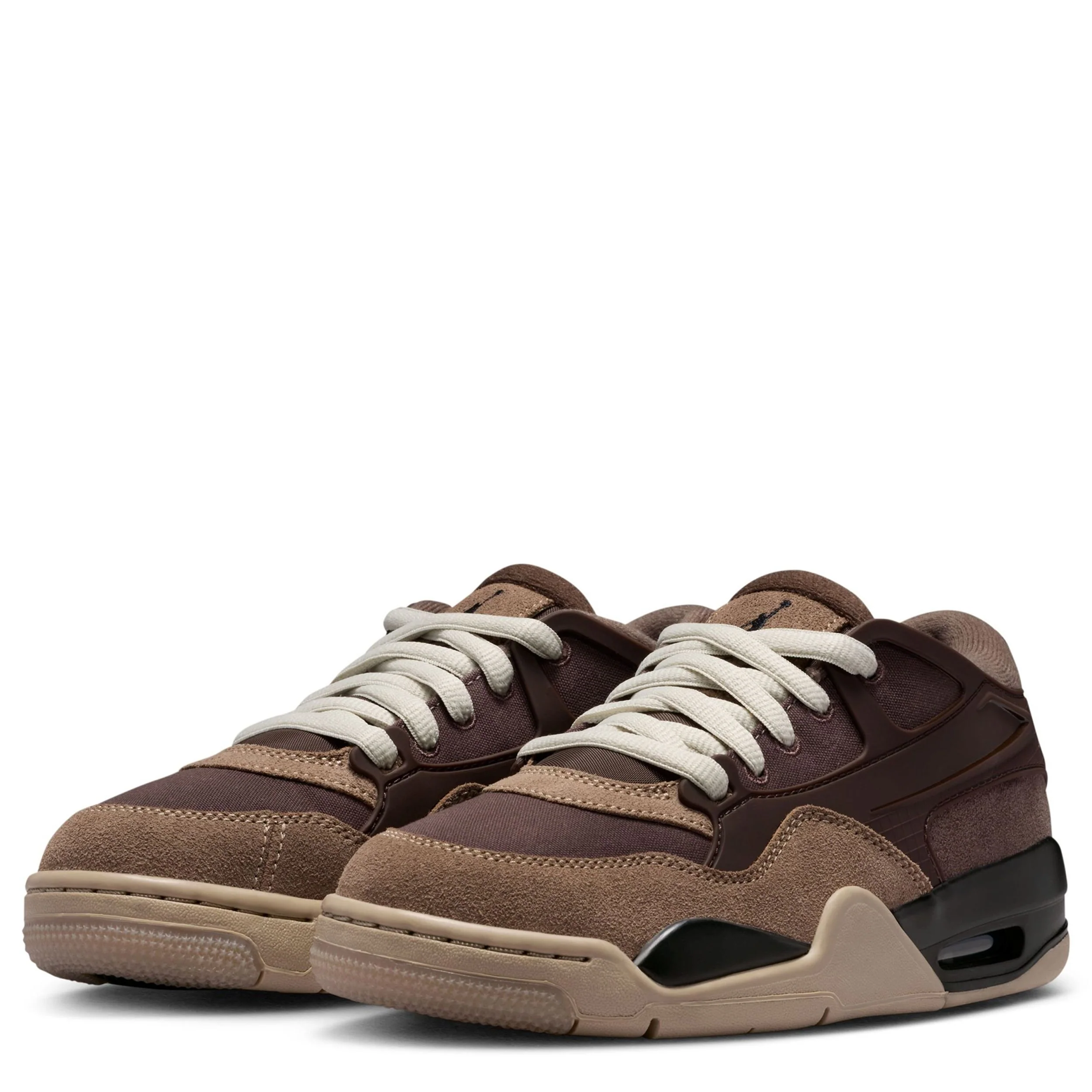 Air Jordan 4 Rm (Big Kid) - Image 3