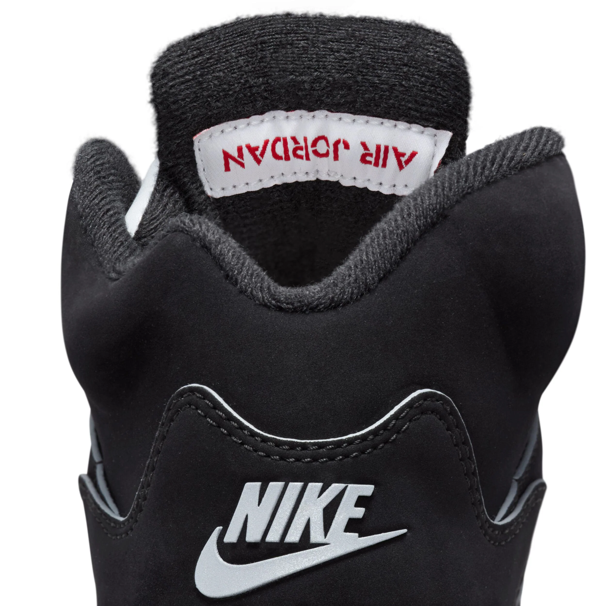 Air Jordan 5 Retro (Big Kid) - Image 12