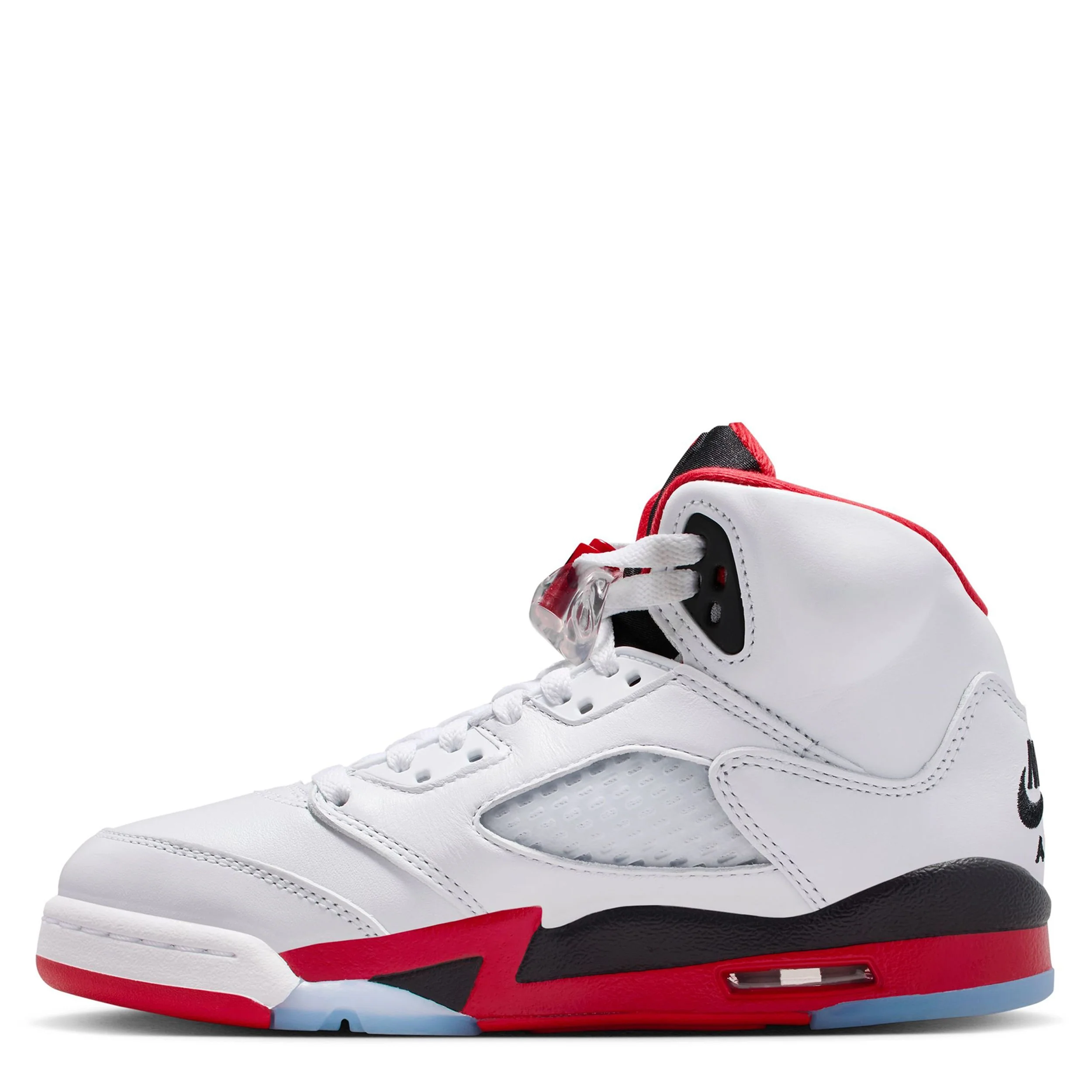 Air Jordan 5 Retro (Big Kid) - Image 2