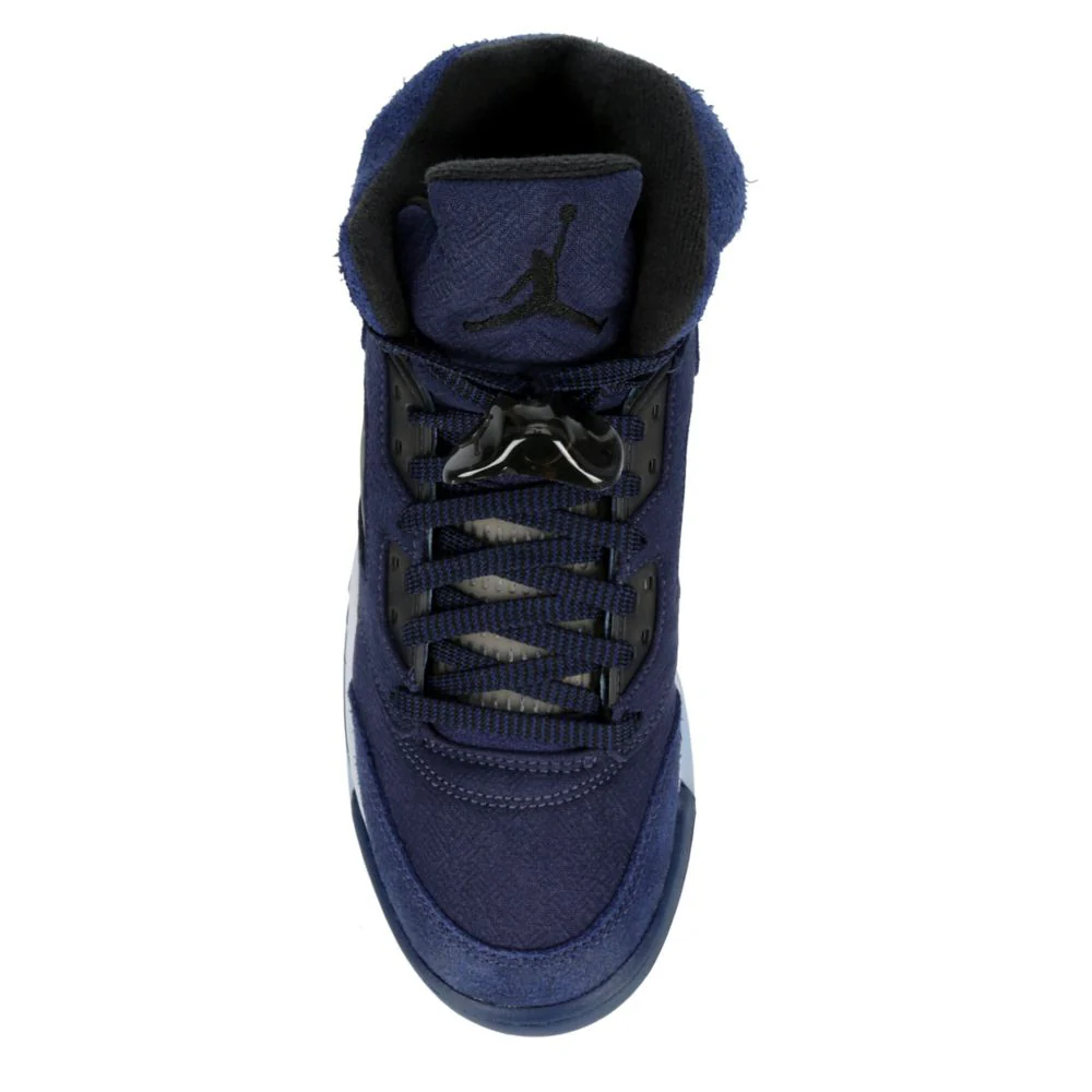 Air Jordan 5 Retro Se (Big Kid) - Image 6
